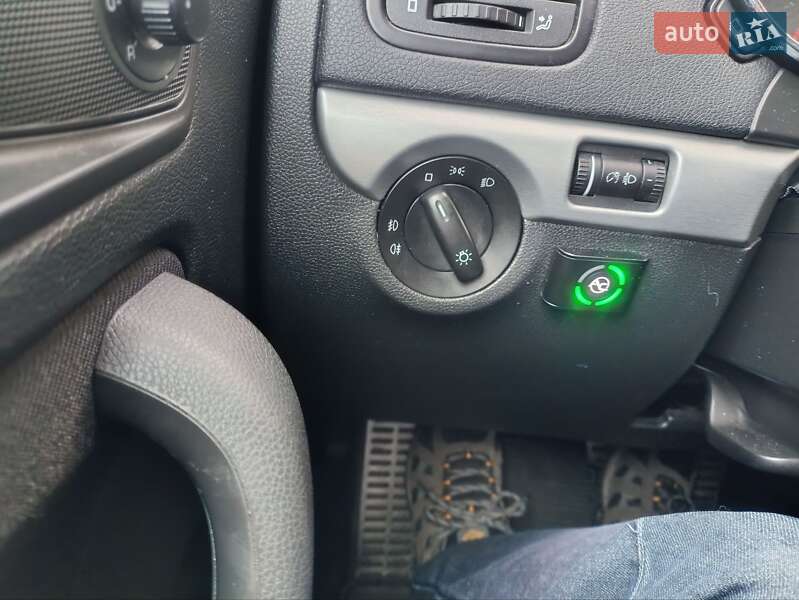 Внедорожник / Кроссовер Skoda Yeti 2011 в Белой Церкви