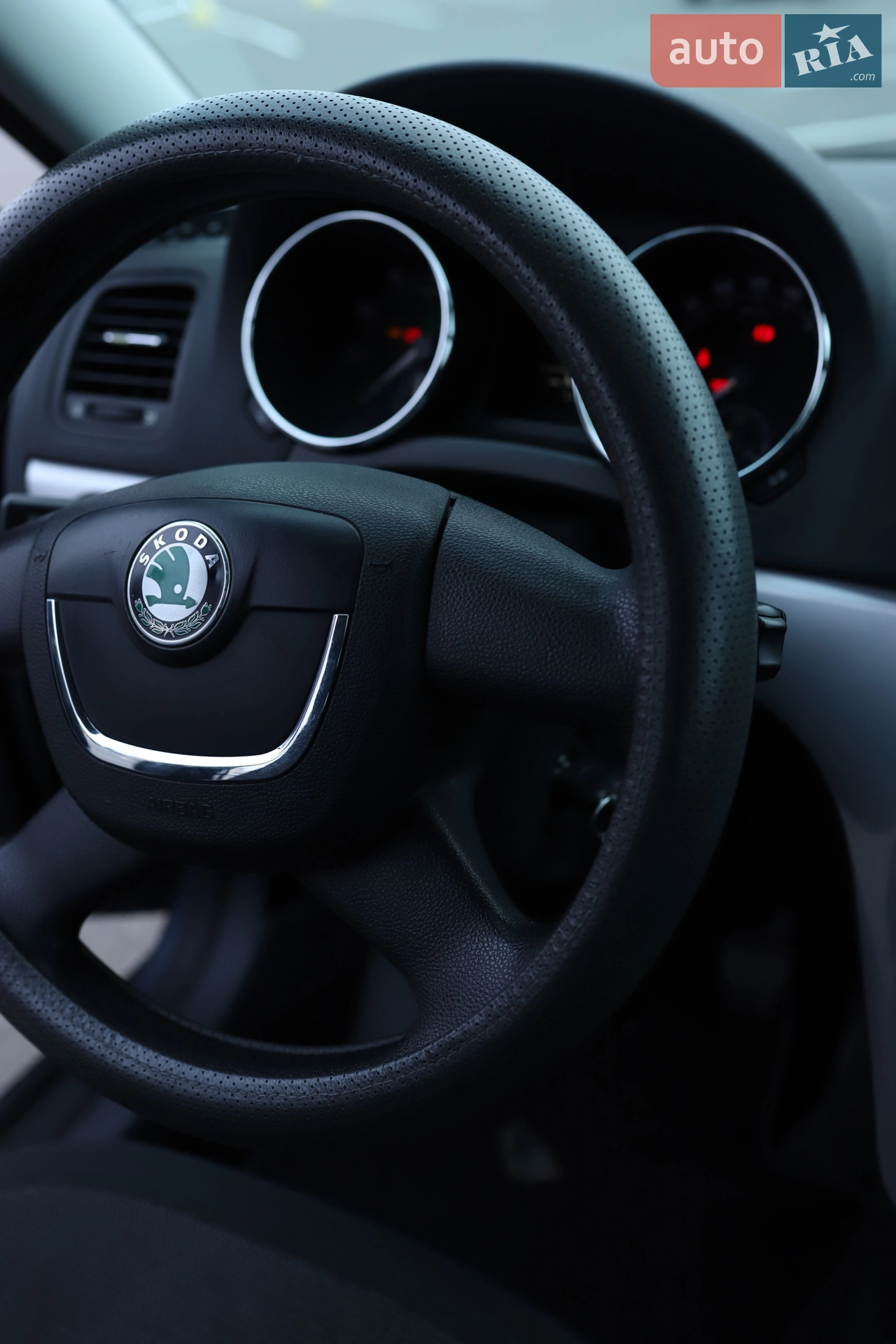 2011 Skoda Yeti - мініатюра 19