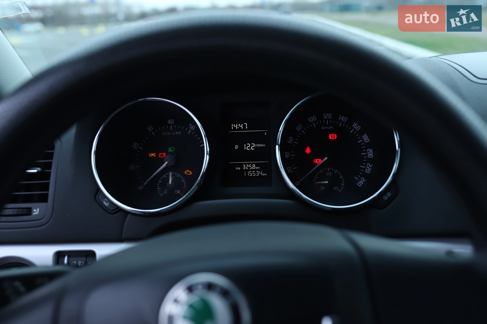 2011 Skoda Yeti - мініатюра 22