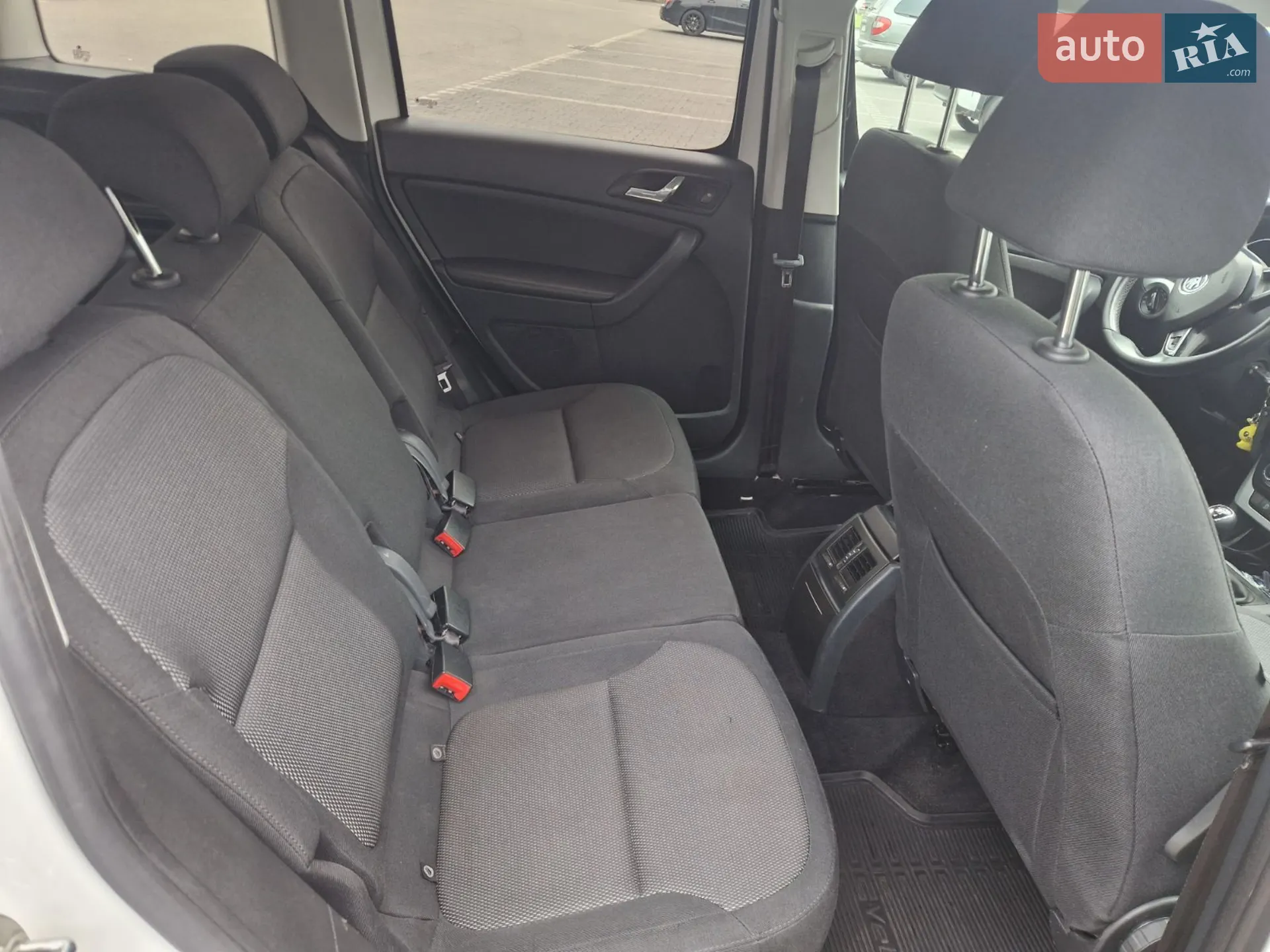 2014 Skoda Yeti - мініатюра 8