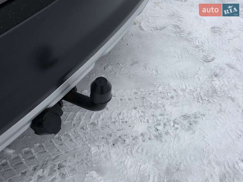 Позашляховик / Кросовер Skoda Yeti 2012 в Хмельницькому