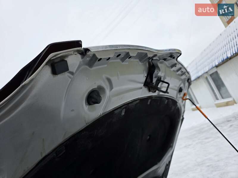 Позашляховик / Кросовер Skoda Yeti 2012 в Хмельницькому