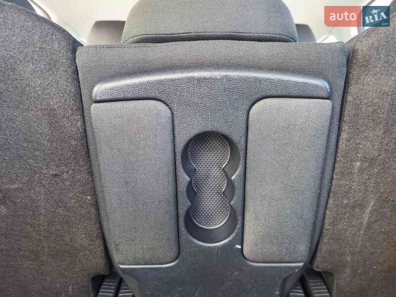 Внедорожник / Кроссовер Skoda Yeti 2014 в Львове