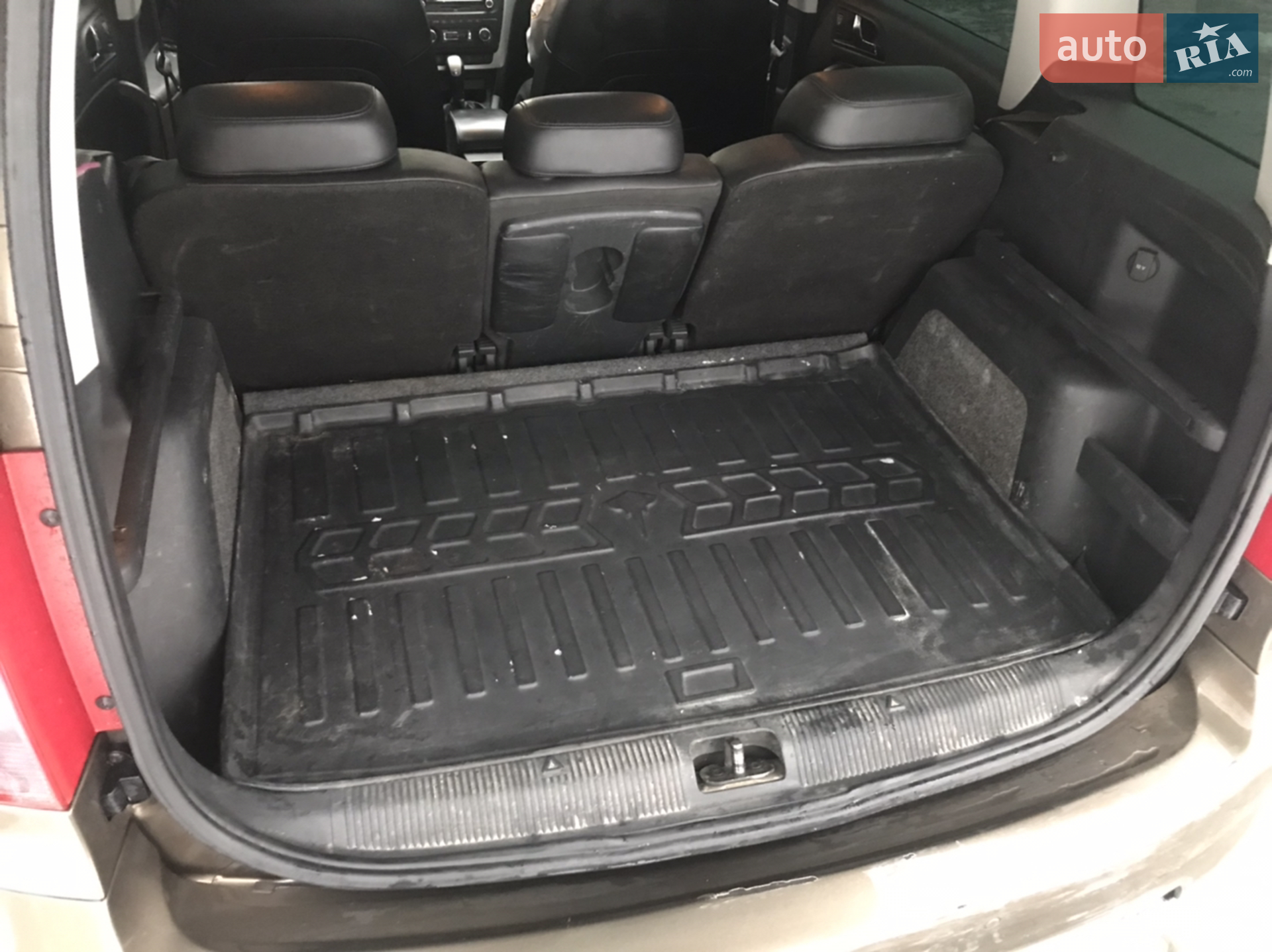 2010 Skoda Yeti - мініатюра 13