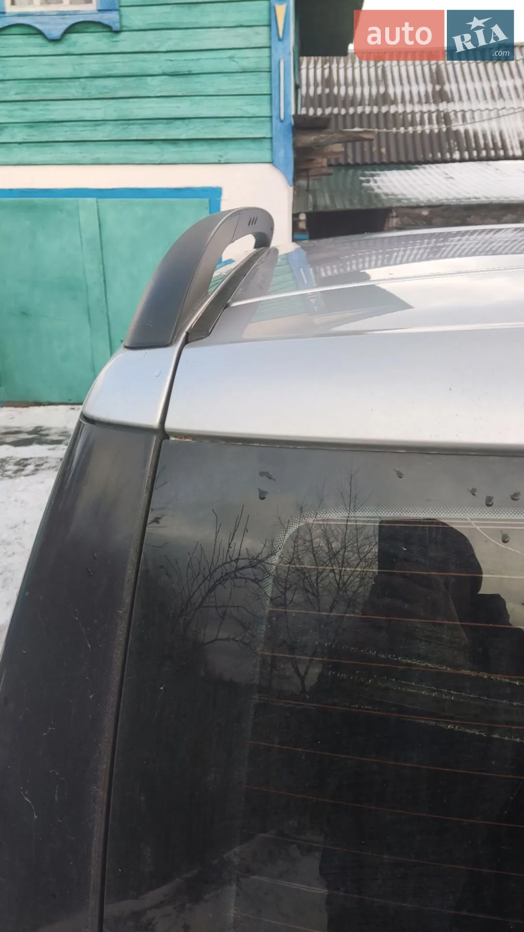 2010 Skoda Yeti - мініатюра 4