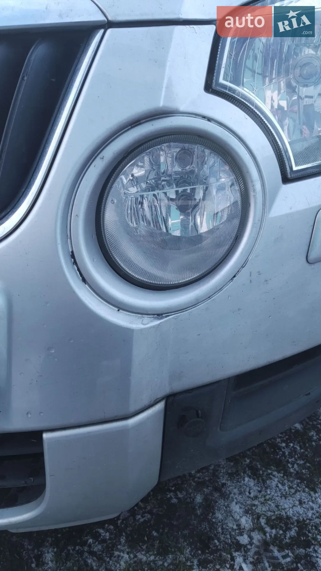 2010 Skoda Yeti - мініатюра 6