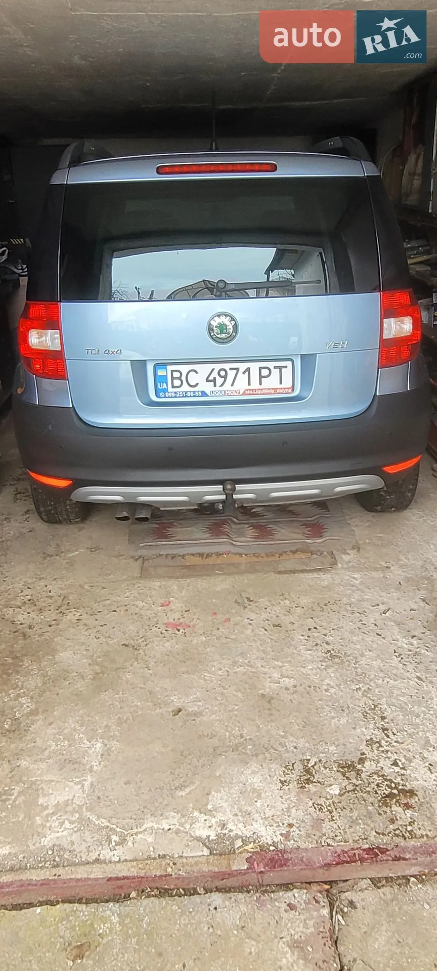 Фото авто 7