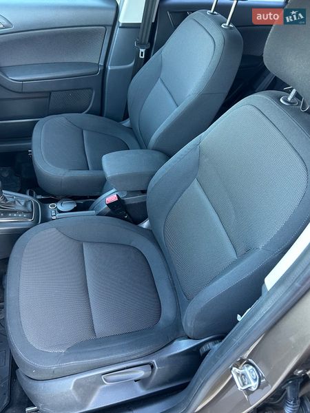 Внедорожник / Кроссовер Skoda Yeti 2012 в Киеве