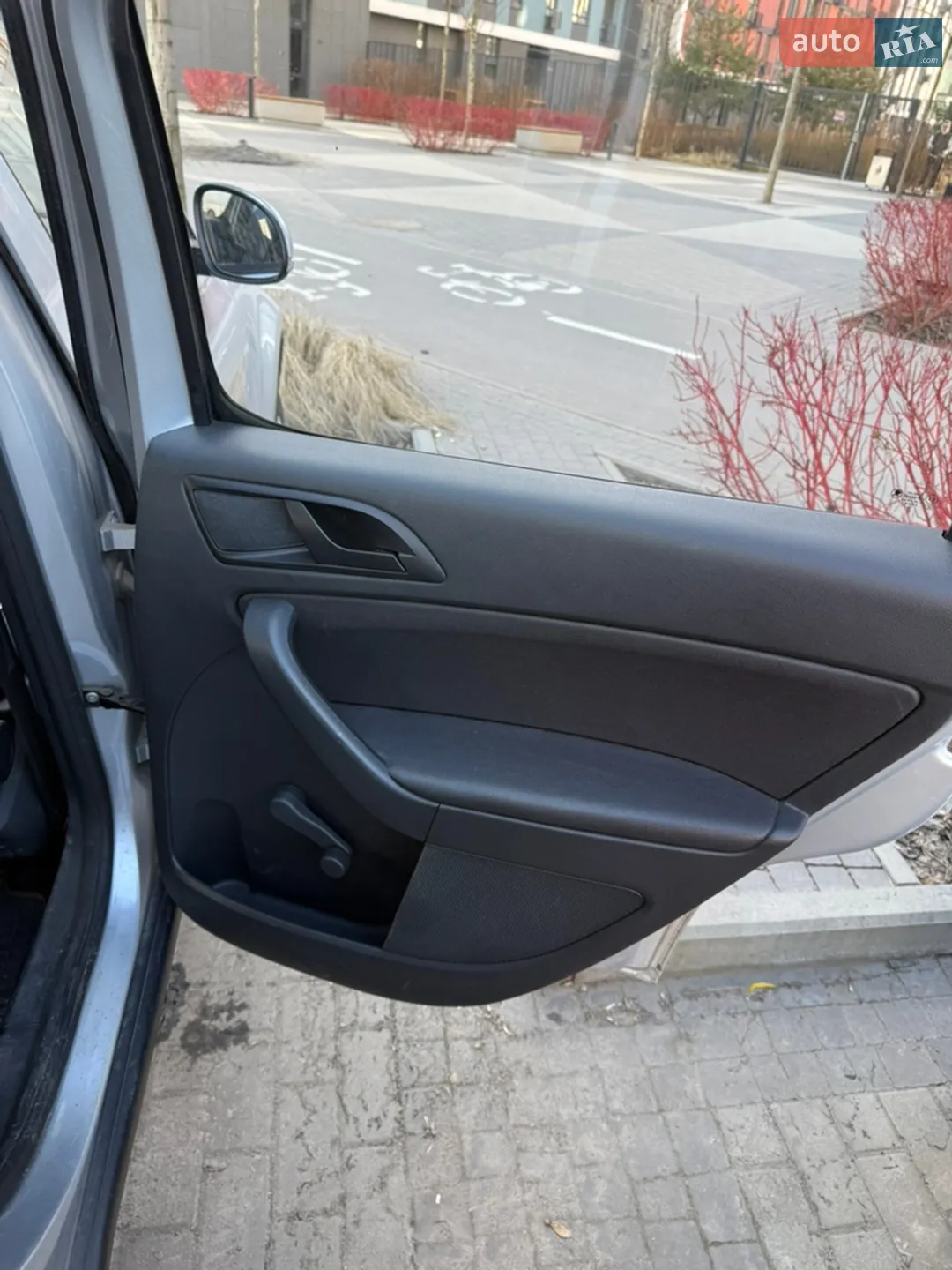2012 Skoda Yeti - мініатюра 7