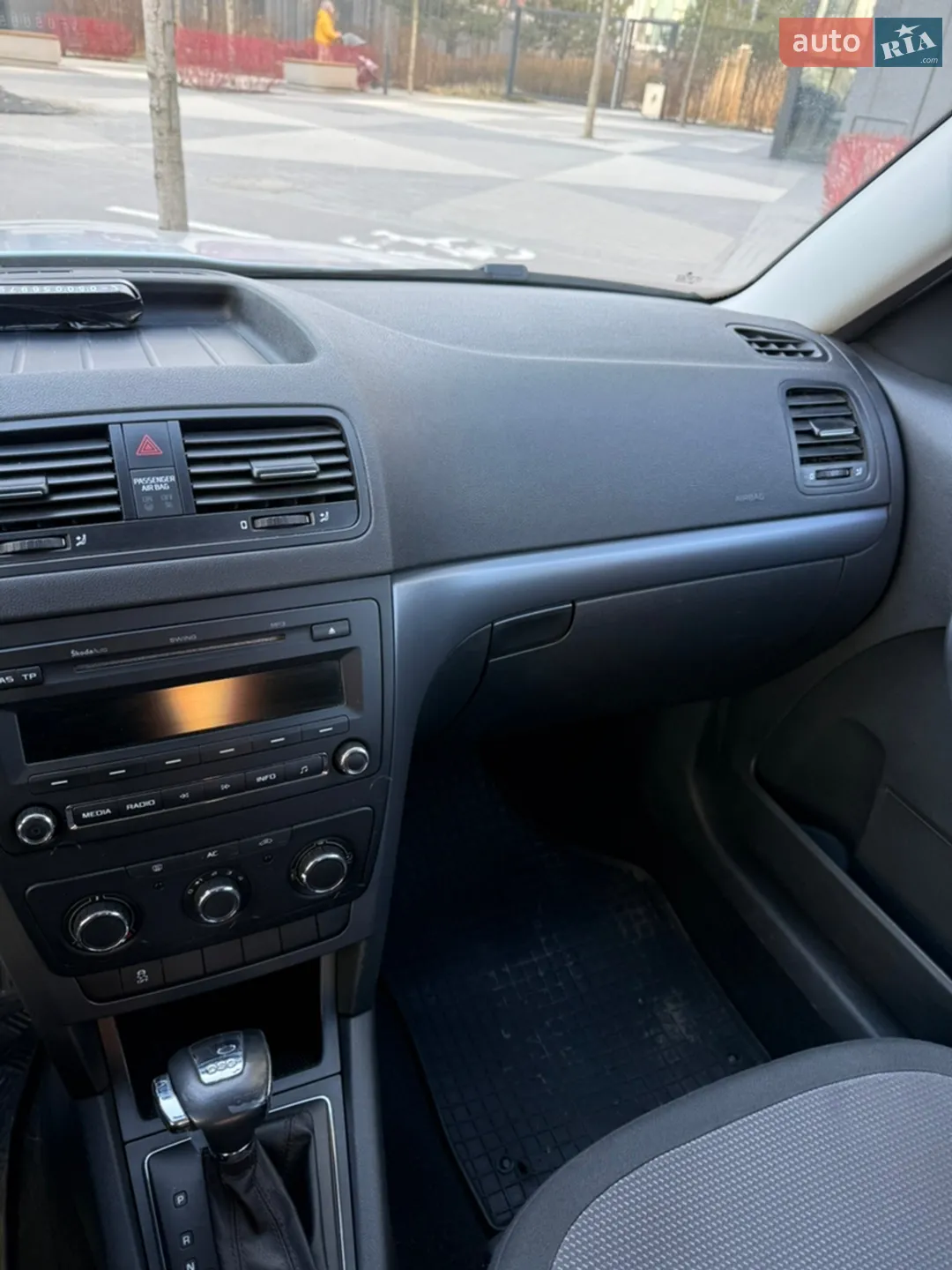 2012 Skoda Yeti - мініатюра 16