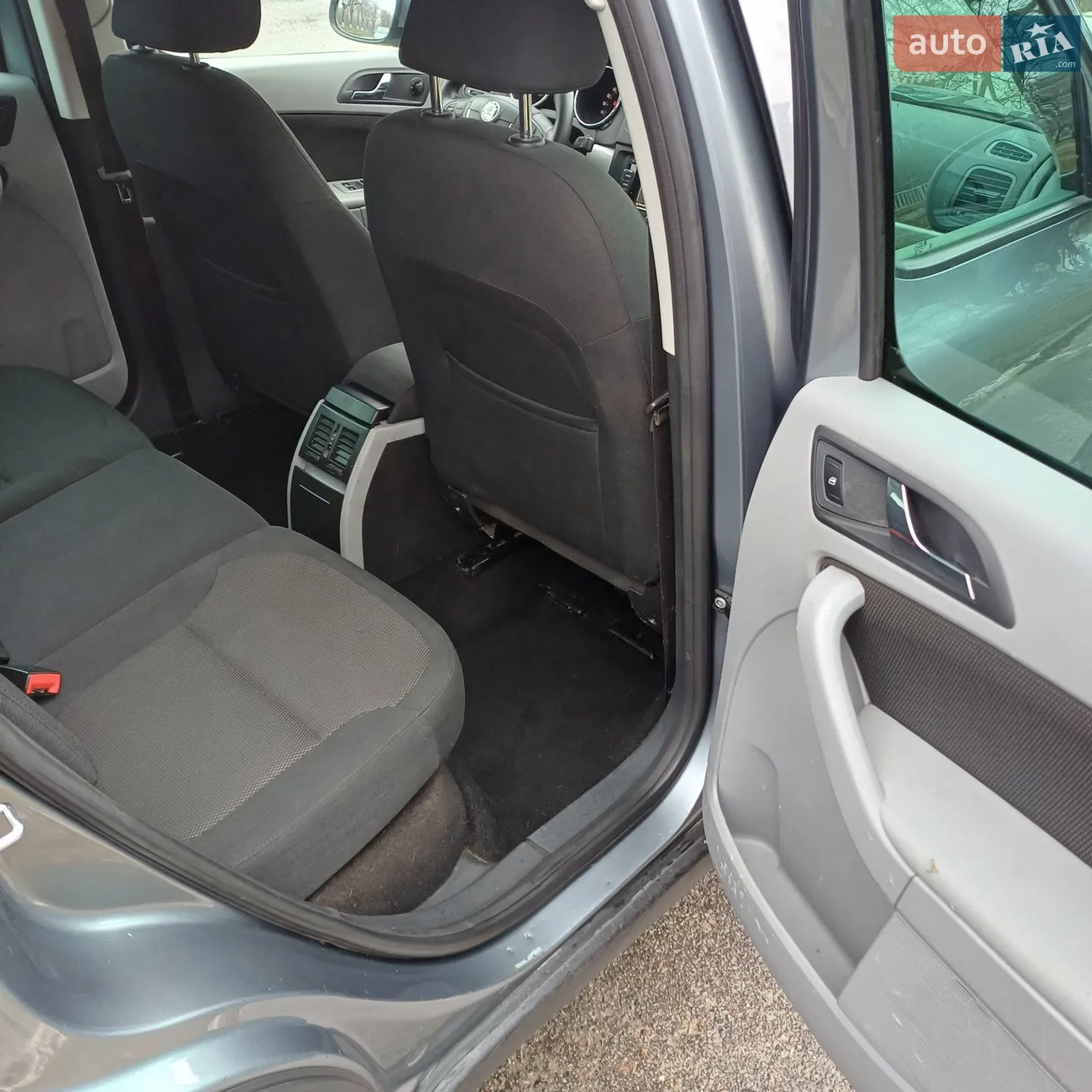 2012 Skoda Yeti - мініатюра 12