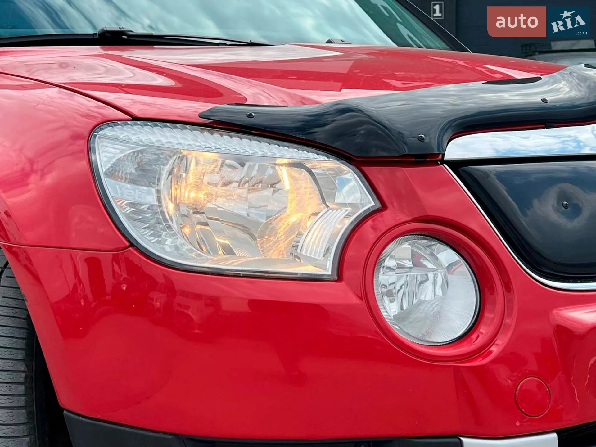 2013 Skoda Yeti - мініатюра 13