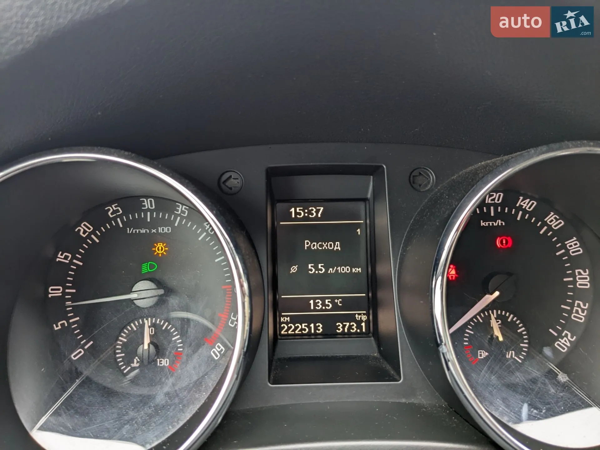2011 Skoda Yeti - мініатюра 7
