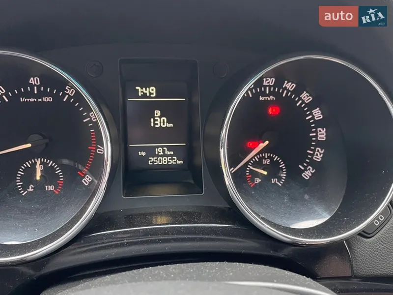 Skoda Yeti 2009 VIN TMBLB25L1A6013800 фото оголошення 12 з 51
