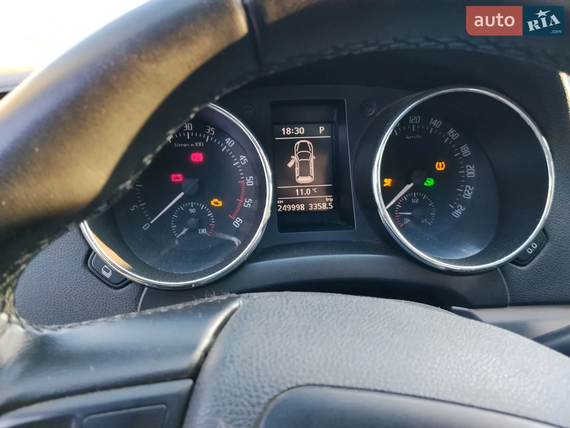 2012 Skoda Yeti - мініатюра 12