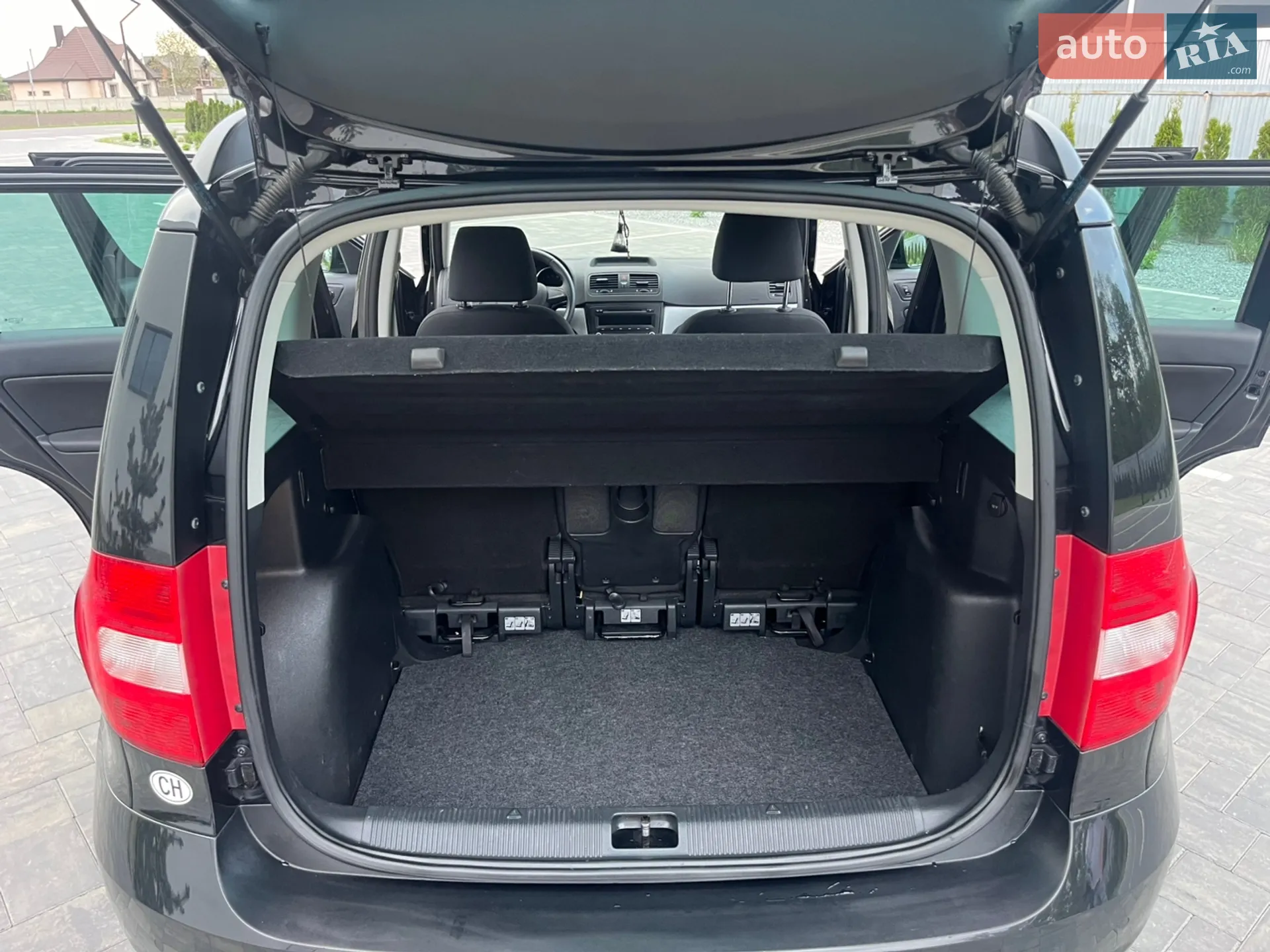 2013 Skoda Yeti - мініатюра 32