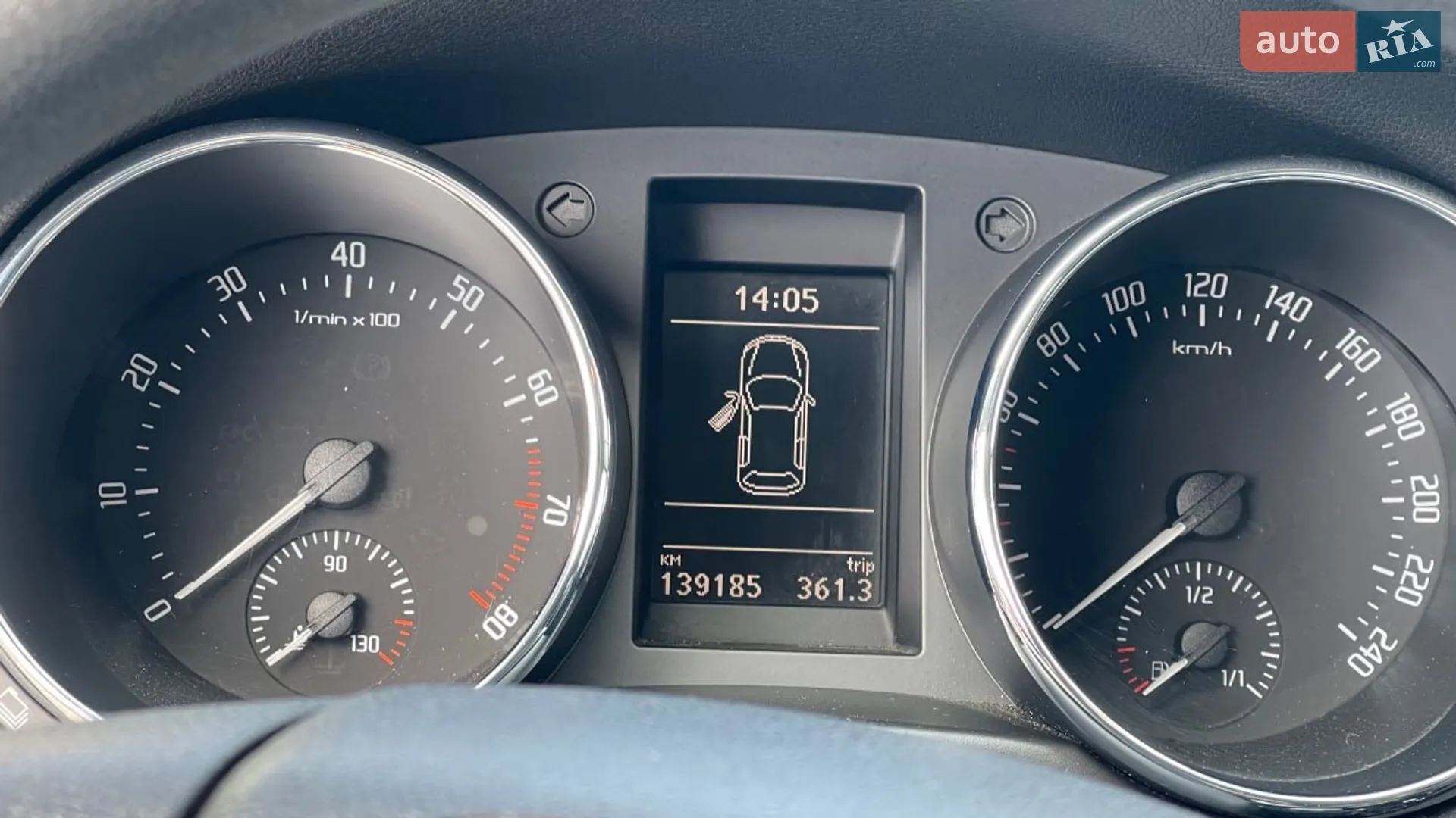 2011 Skoda Yeti - мініатюра 16
