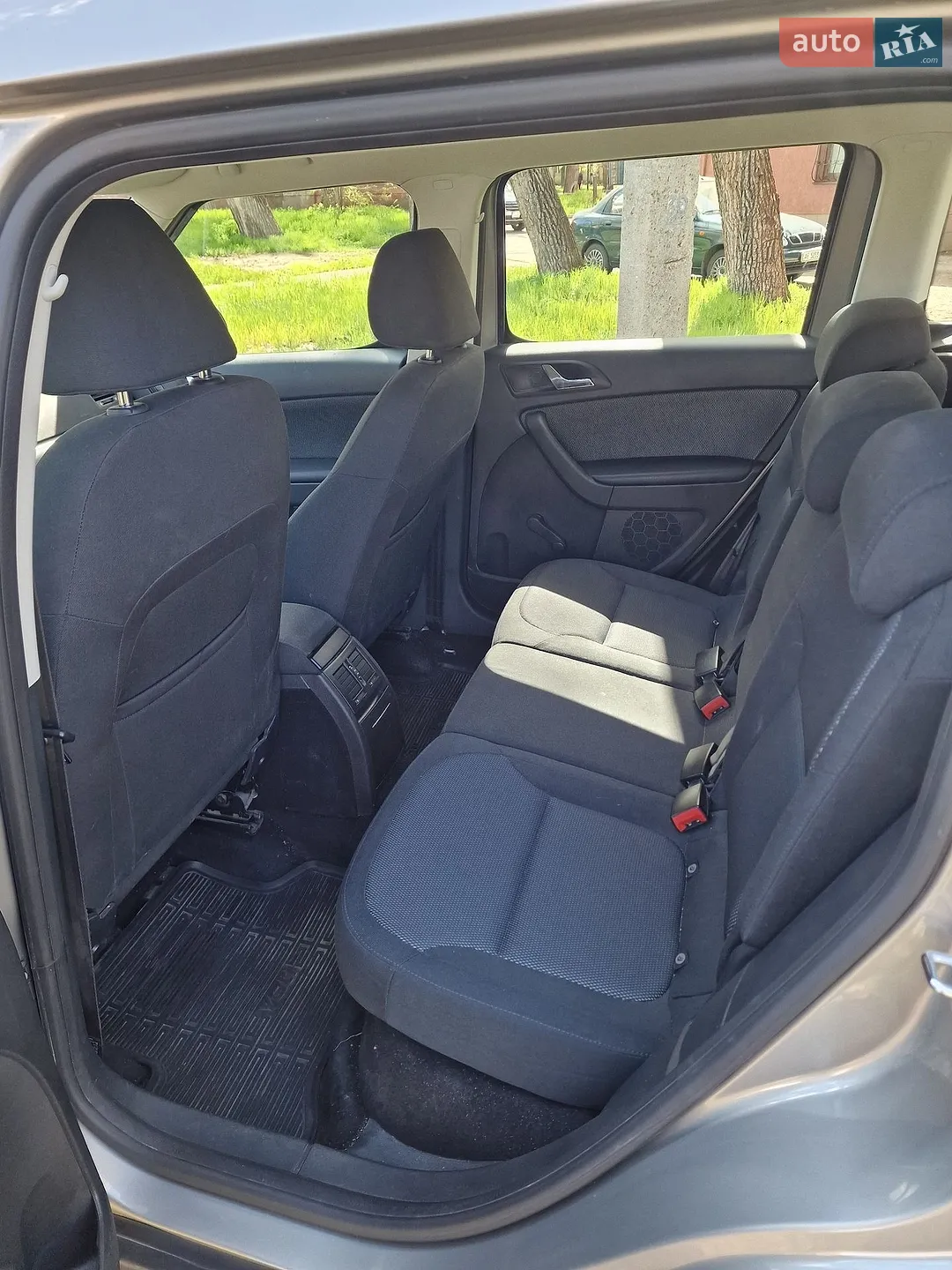 2012 Skoda Yeti - мініатюра 7