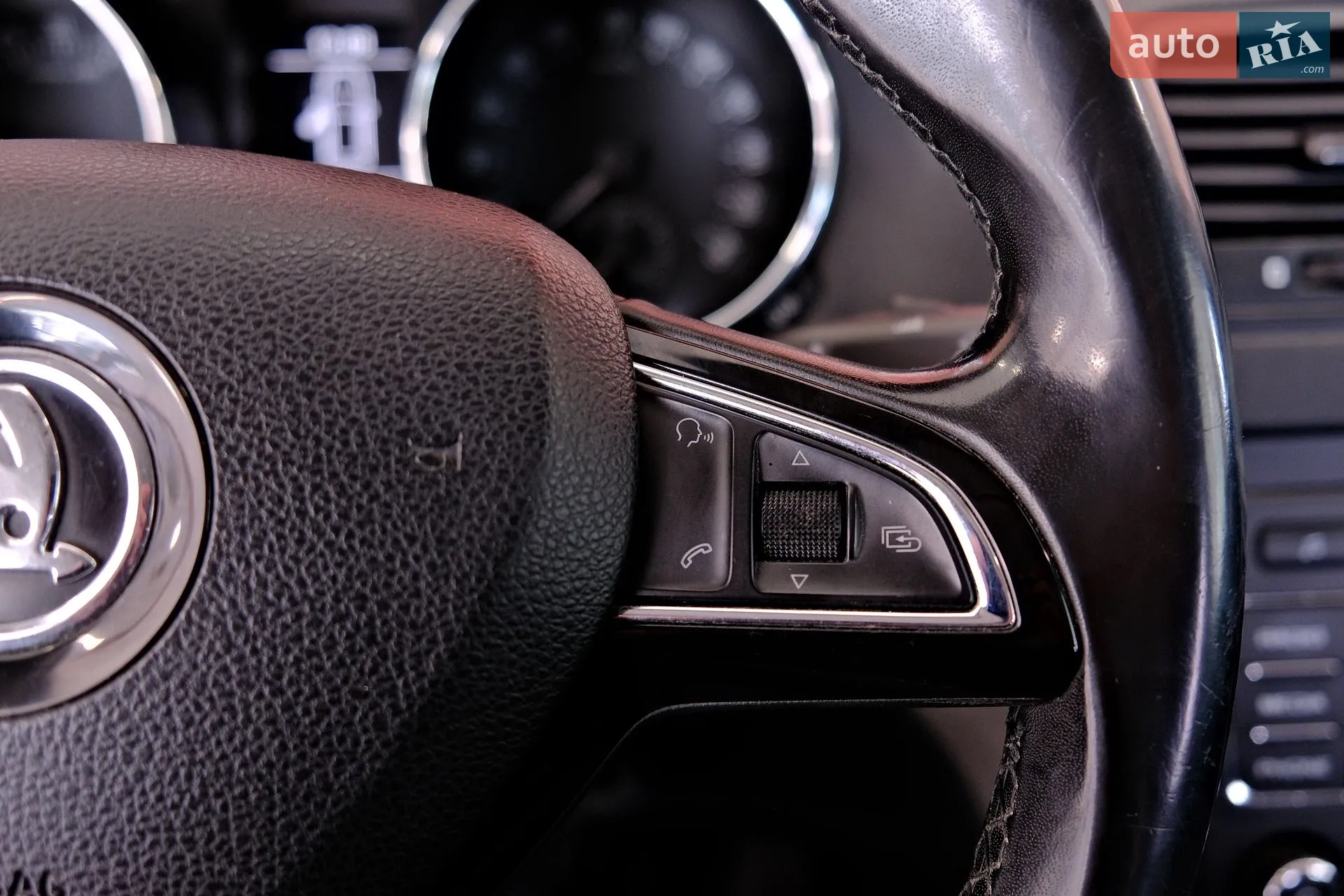 2014 Skoda Yeti - мініатюра 17