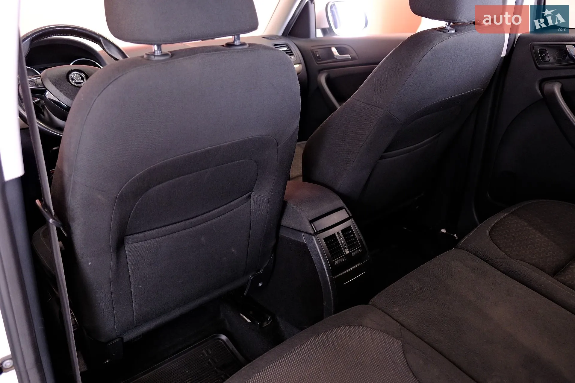 2014 Skoda Yeti - мініатюра 29