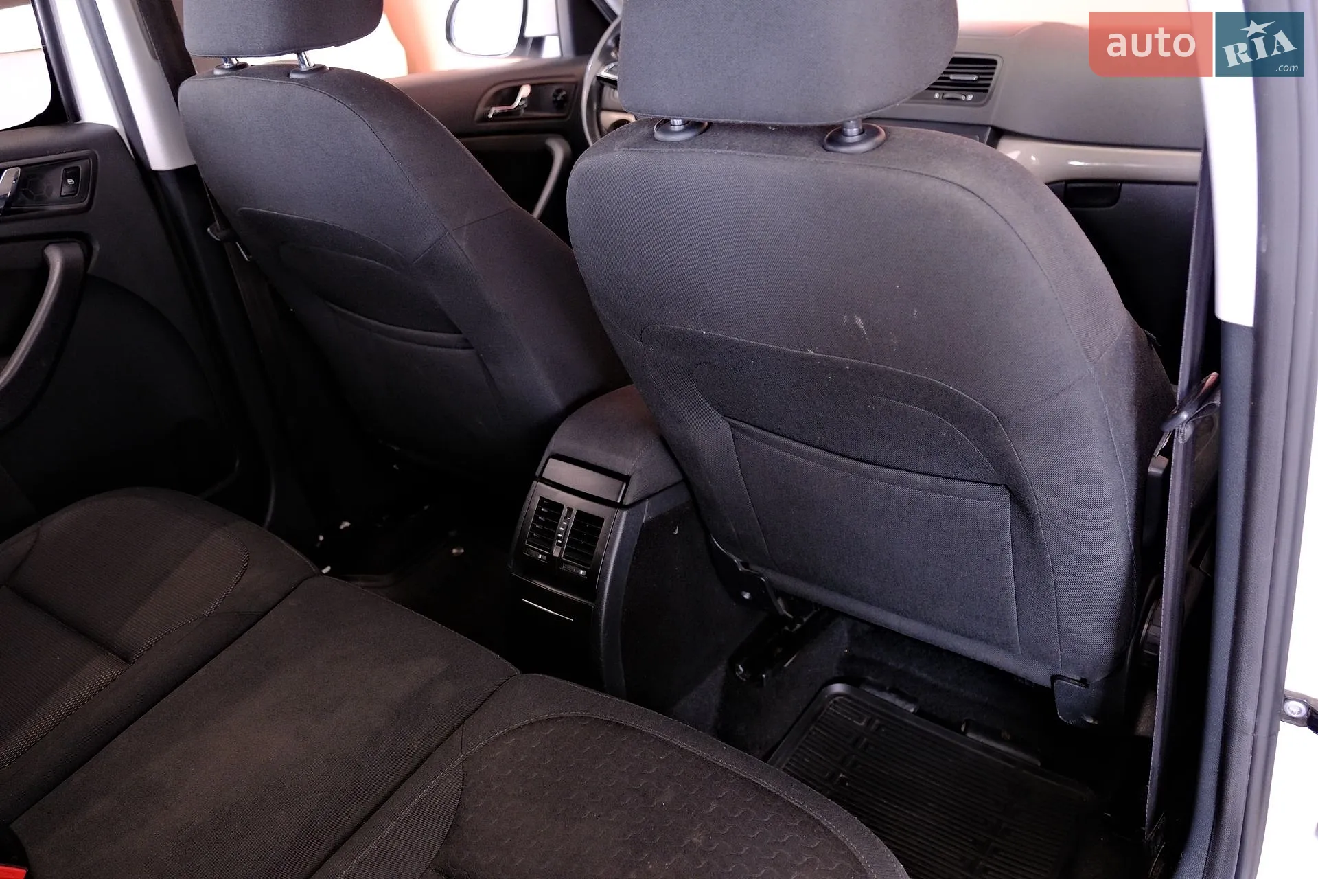 2014 Skoda Yeti - мініатюра 33