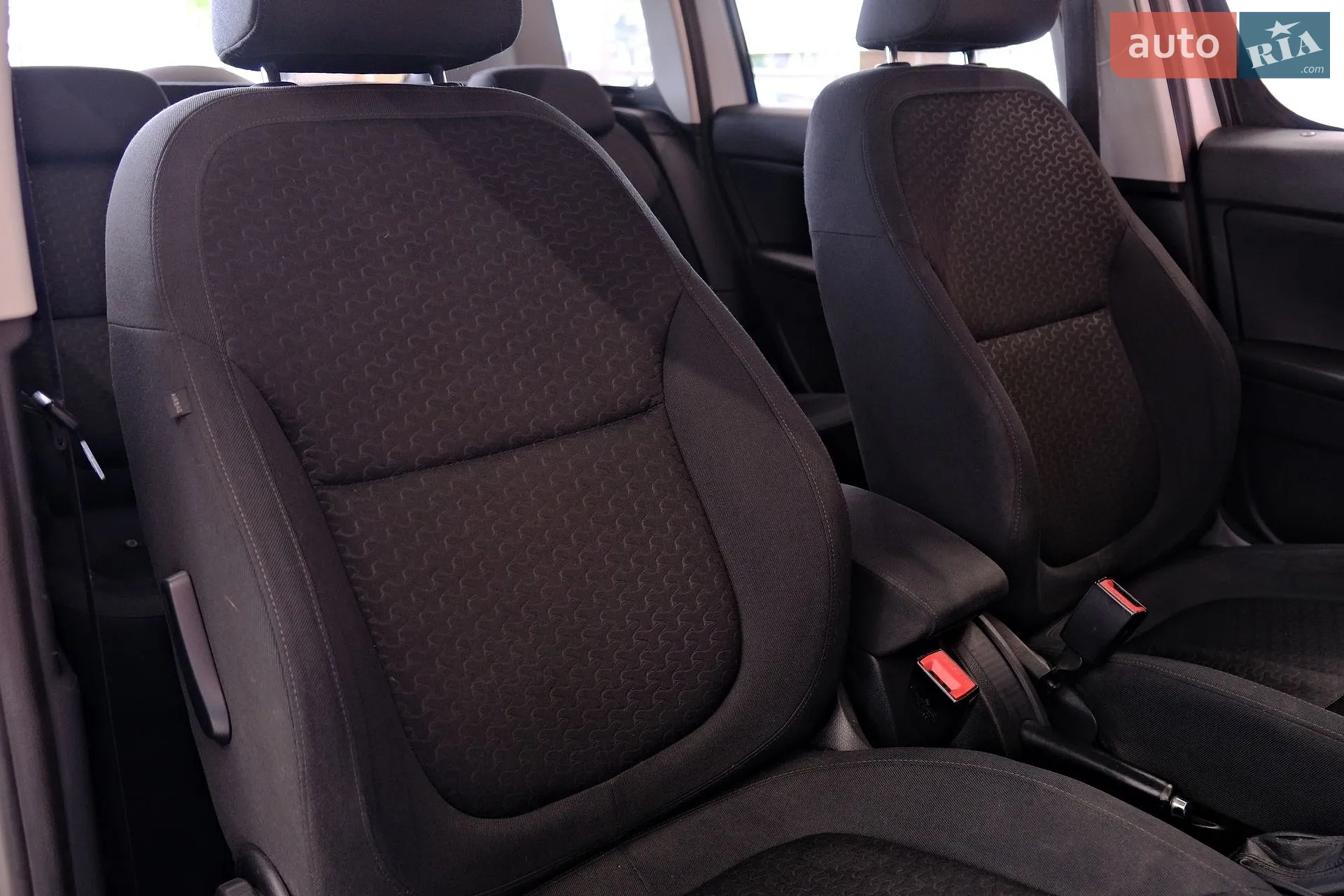 2014 Skoda Yeti - мініатюра 38