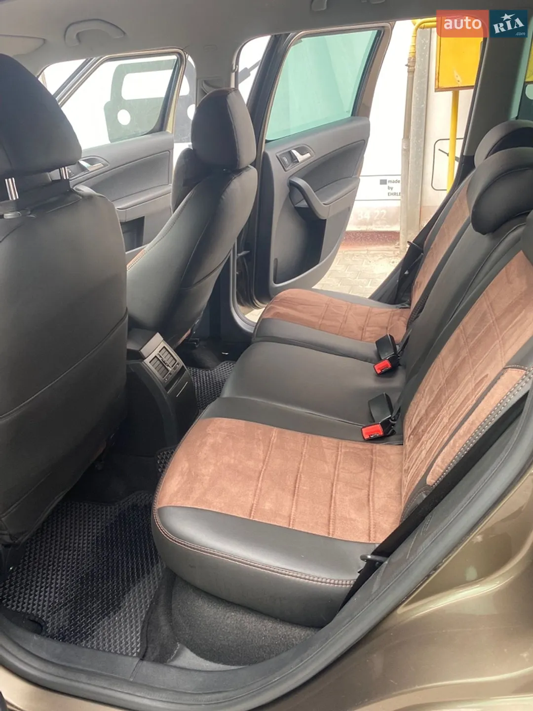 2013 Skoda Yeti - мініатюра 11