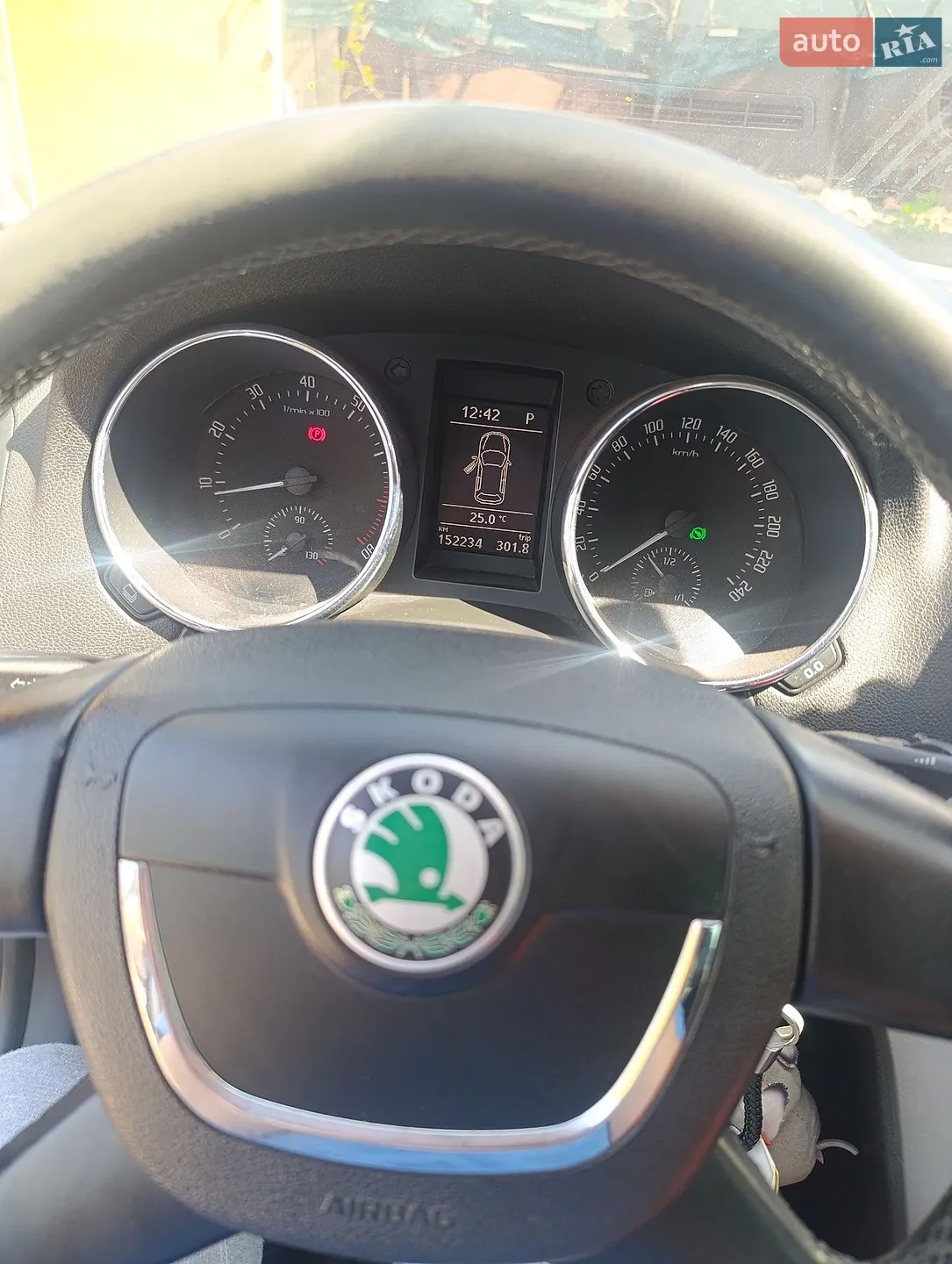 2012 Skoda Yeti - мініатюра 4