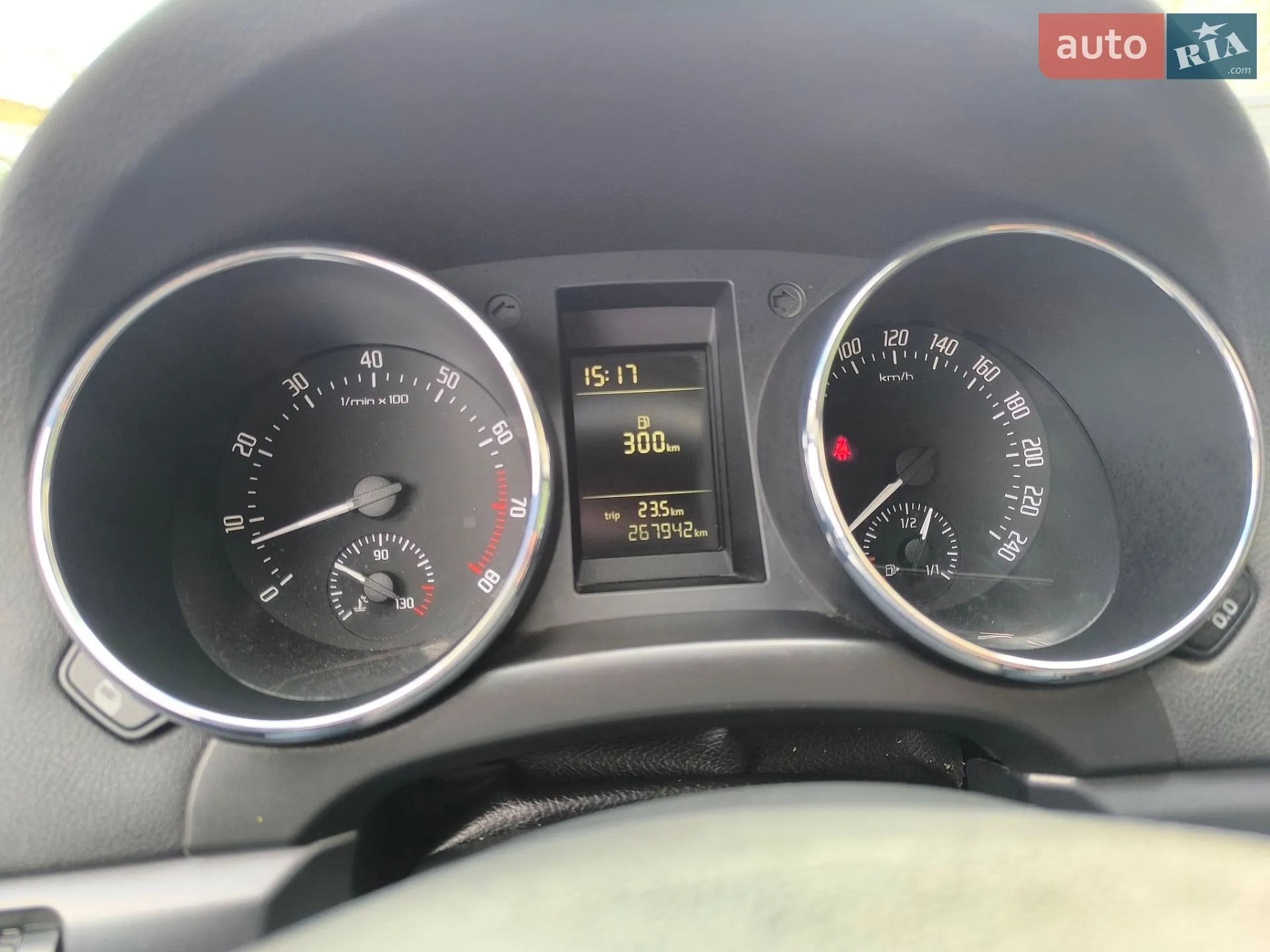 2012 Skoda Yeti - мініатюра 26