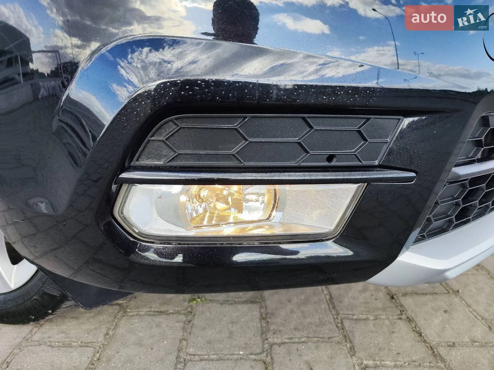 2014 Skoda Yeti - мініатюра 21