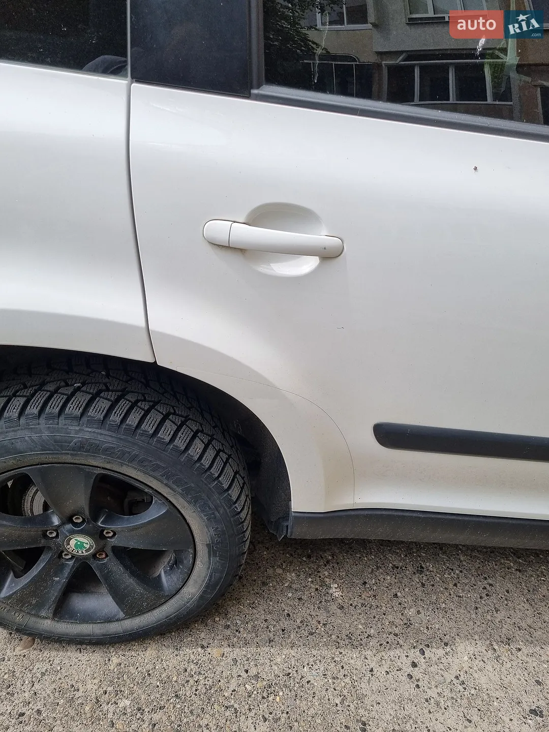 2013 Skoda Yeti - мініатюра 14