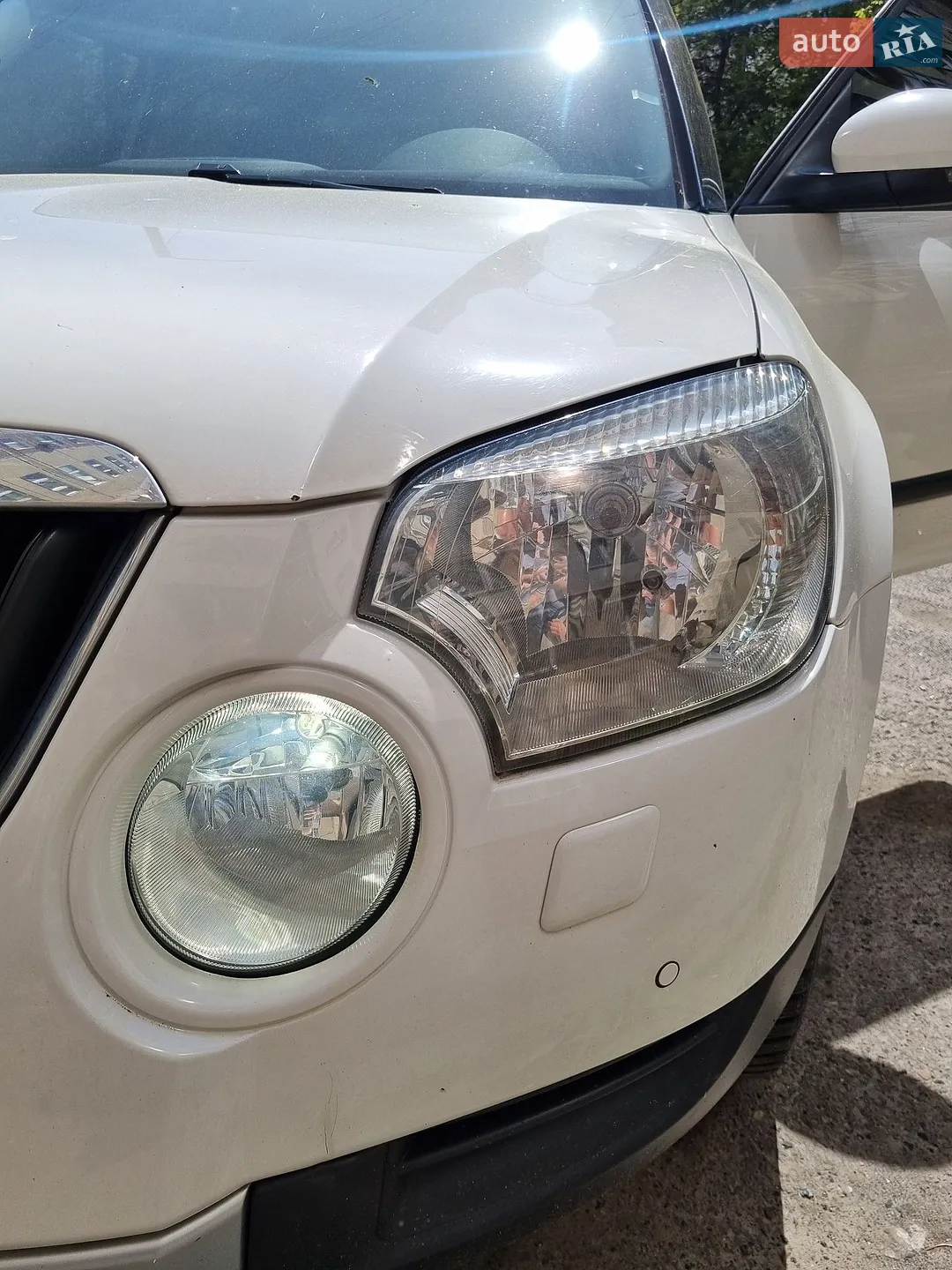 2013 Skoda Yeti - мініатюра 35