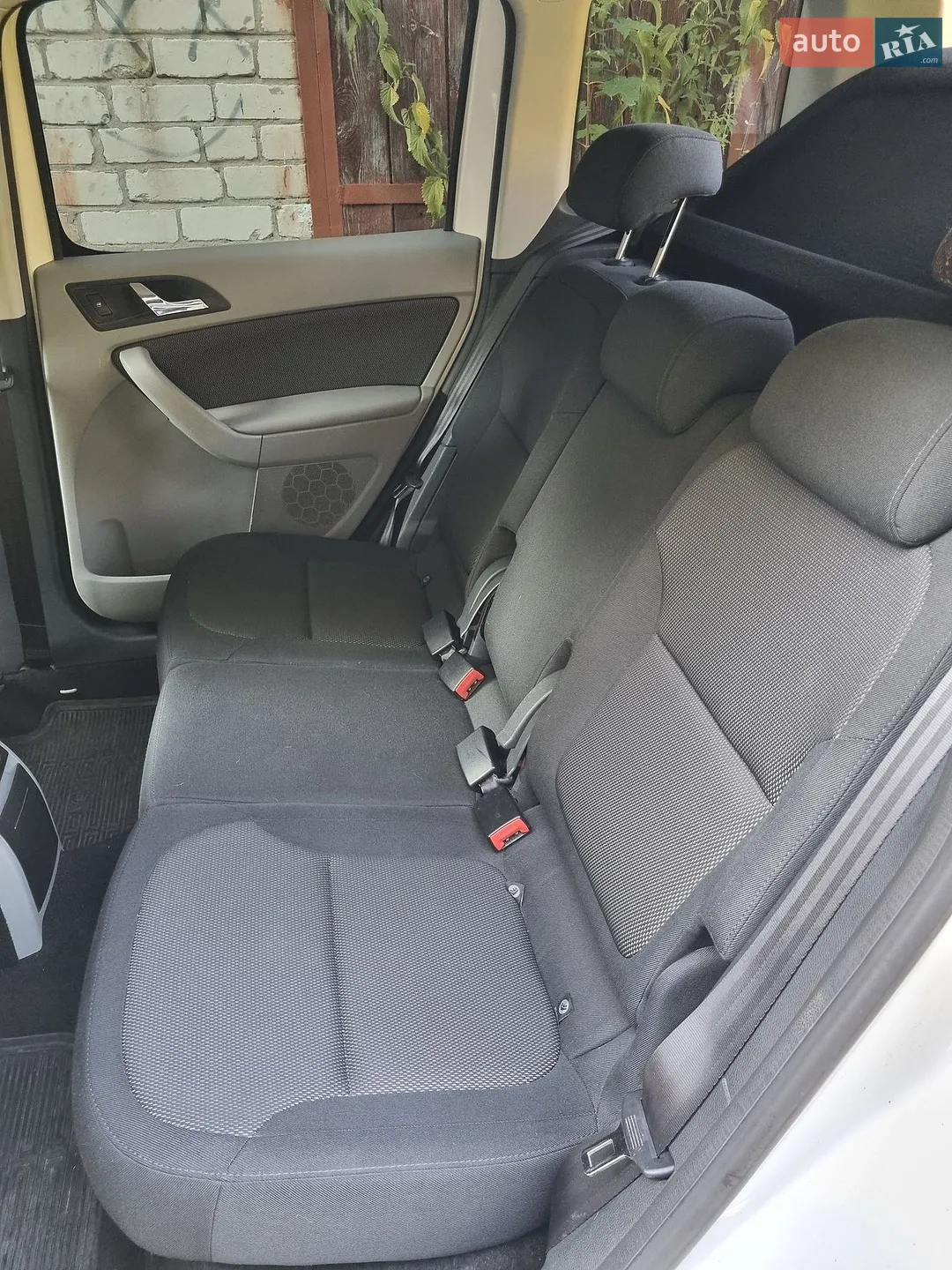 2013 Skoda Yeti - мініатюра 48