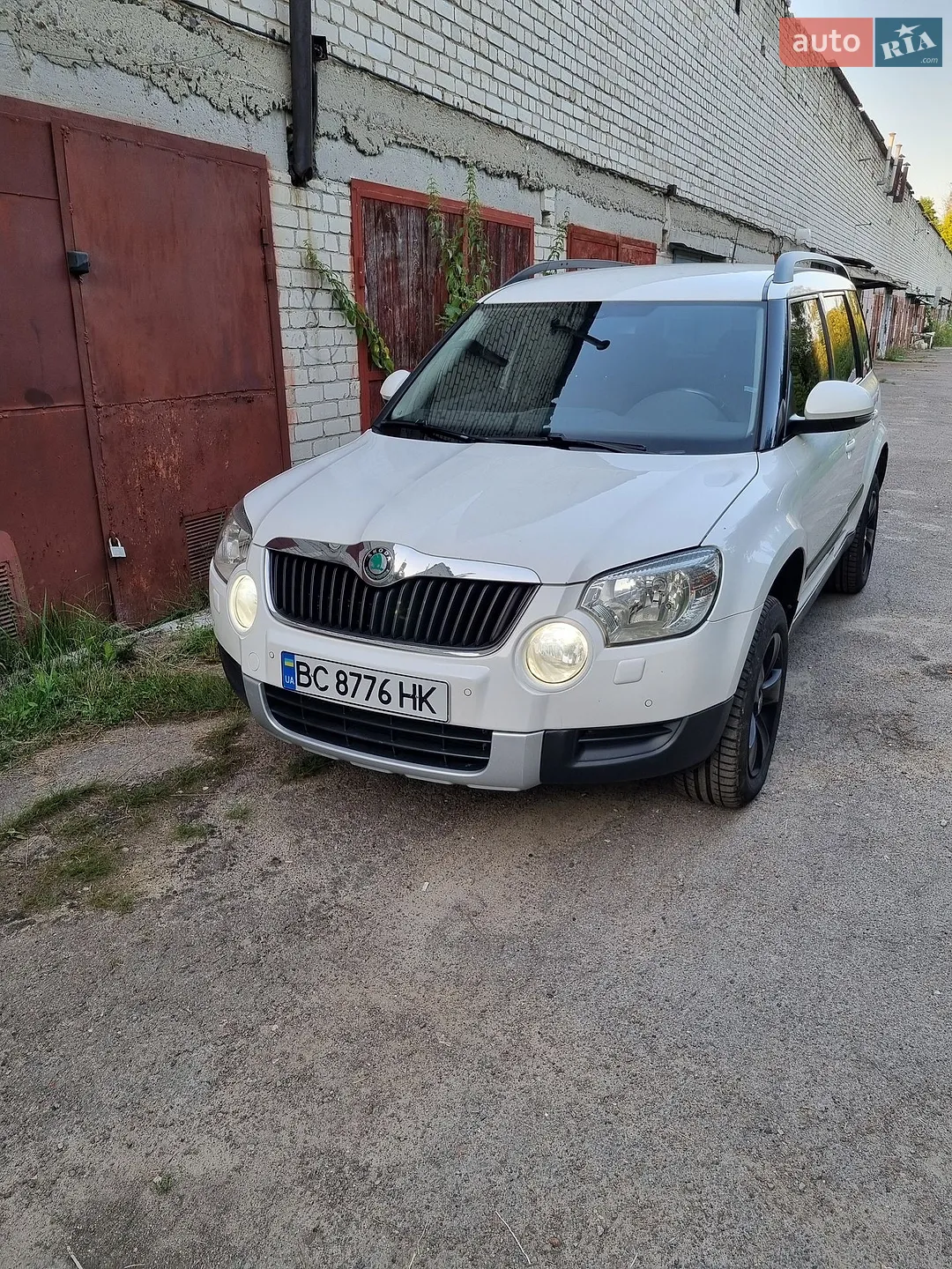 2013 Skoda Yeti - мініатюра 53
