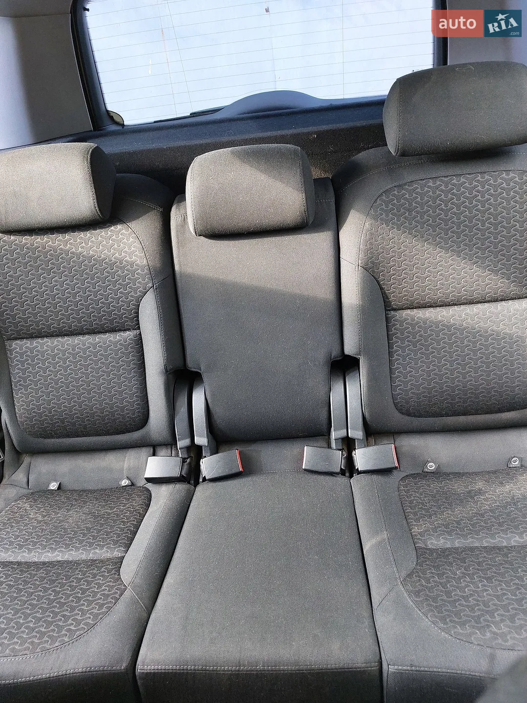 2013 Skoda Yeti - мініатюра 10