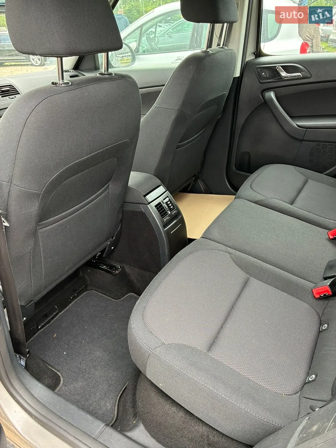 2014 Skoda Yeti - мініатюра 10