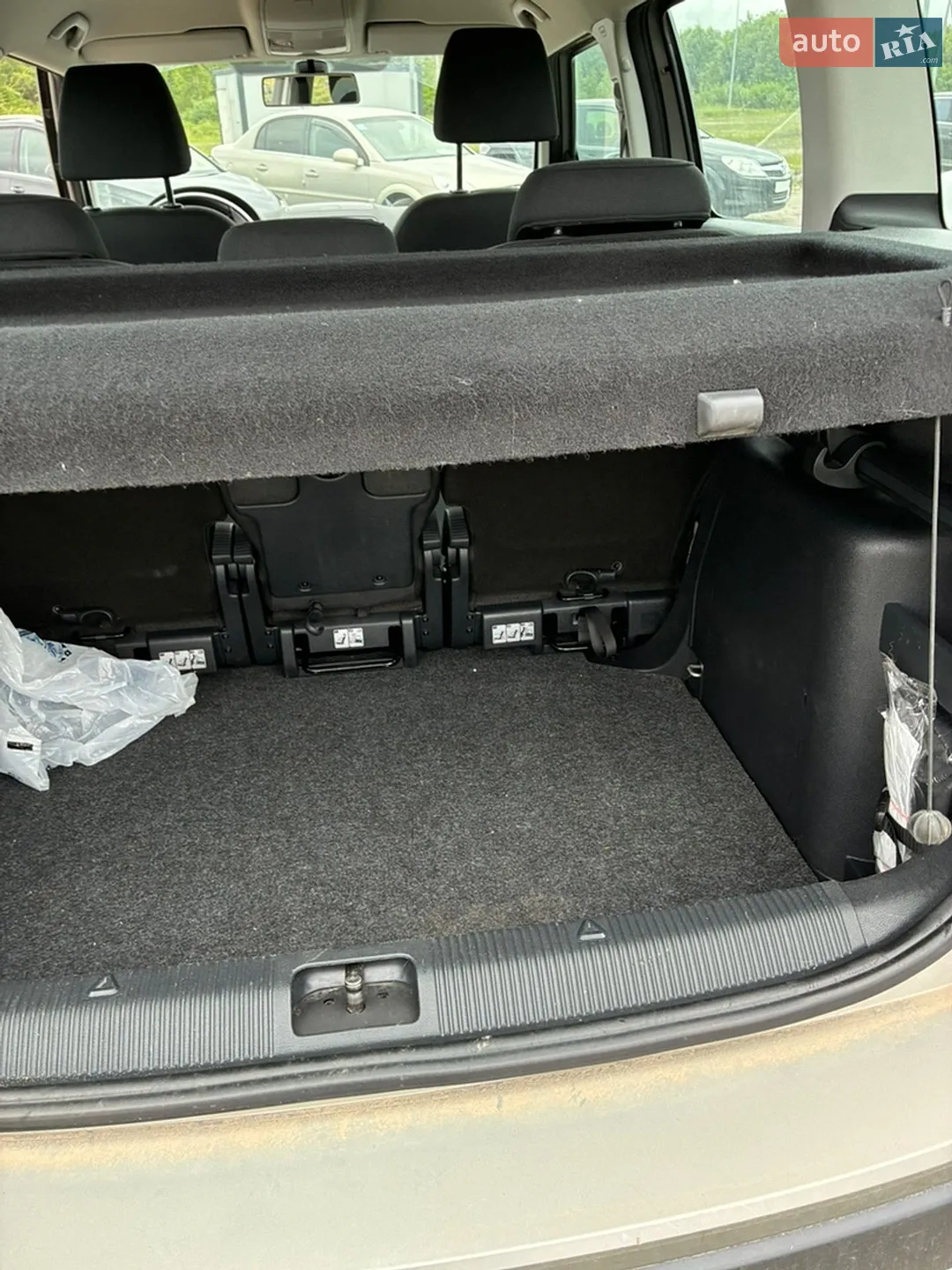 2014 Skoda Yeti - мініатюра 12