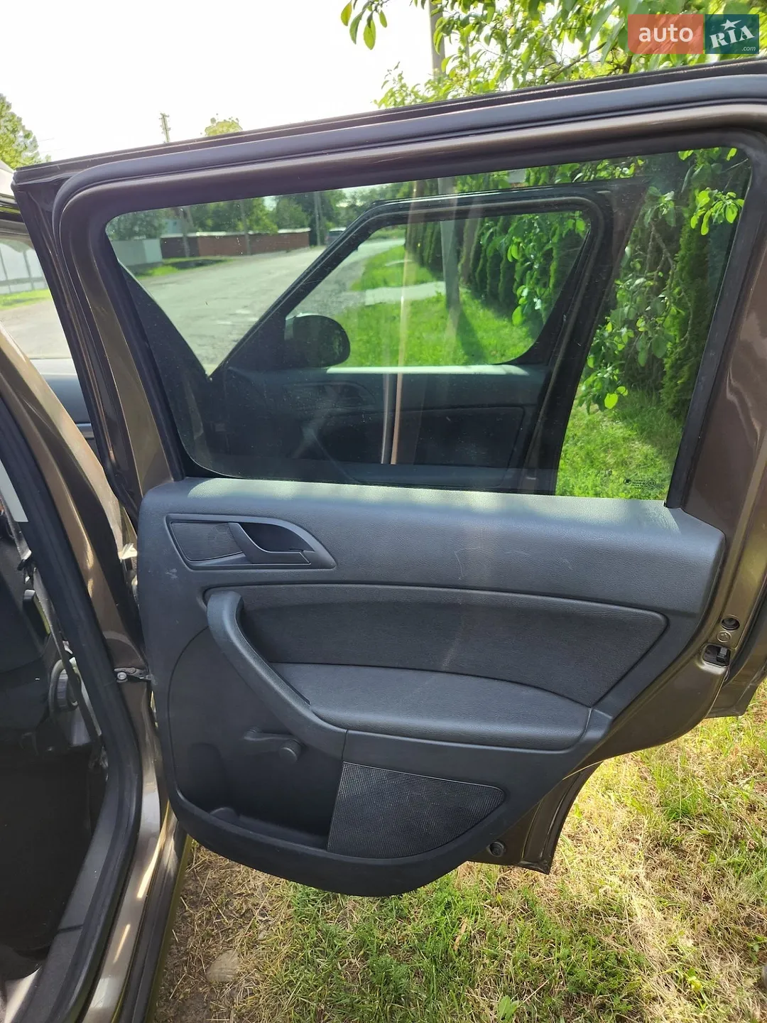 2011 Skoda Yeti - мініатюра 8