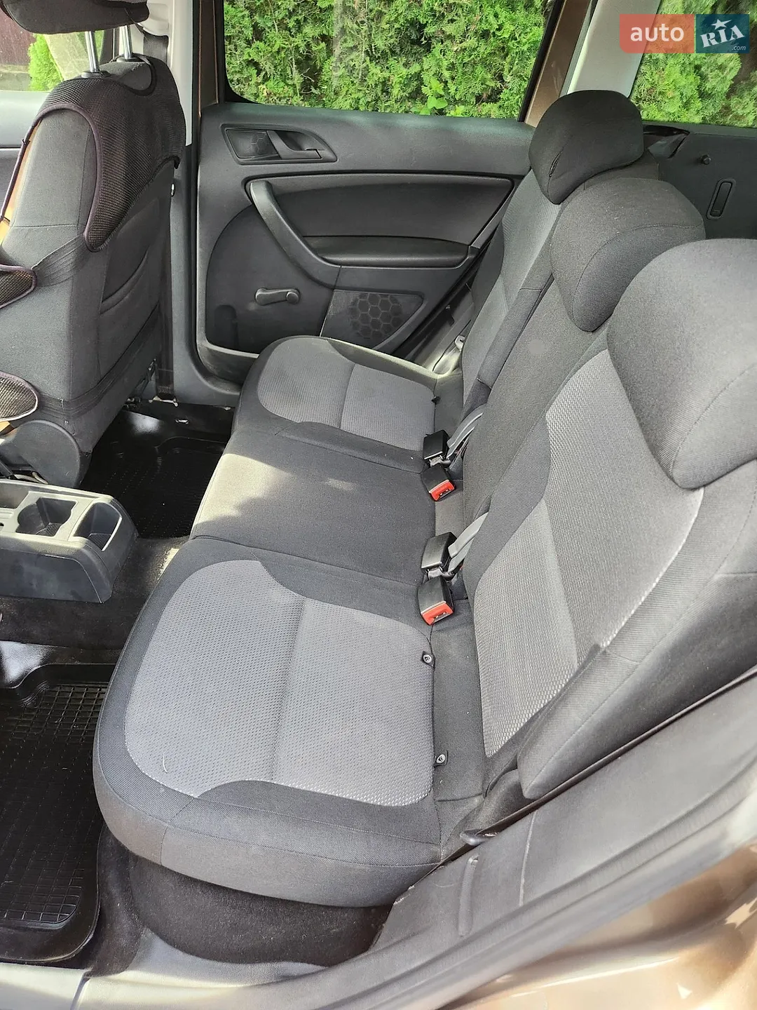 2011 Skoda Yeti - мініатюра 11