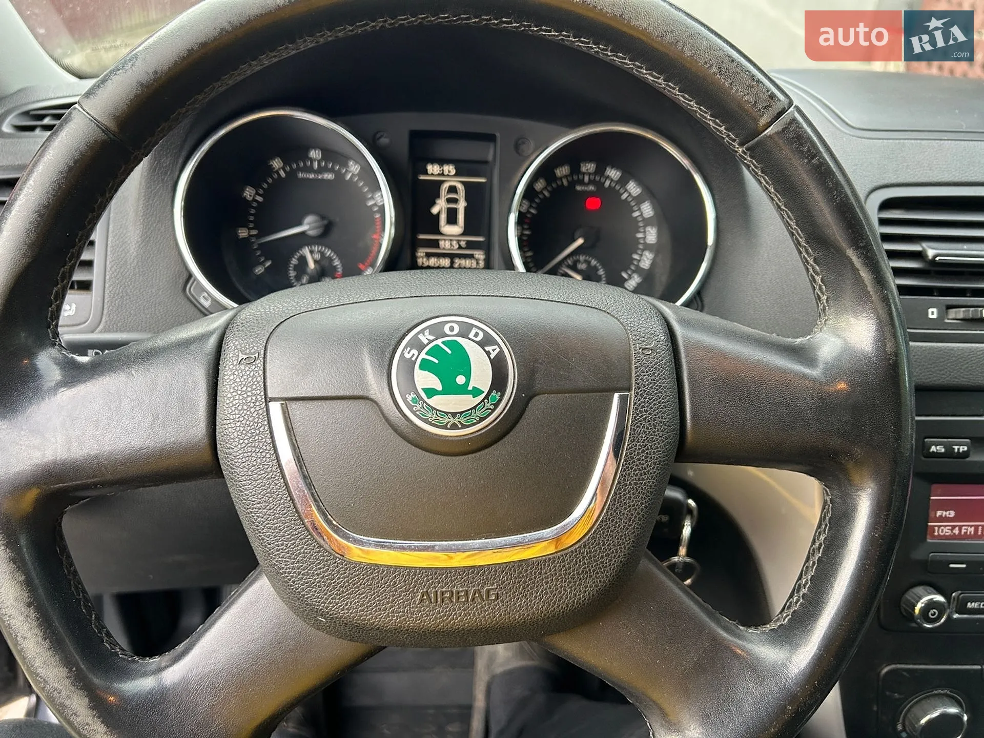 2010 Skoda Yeti - мініатюра 20