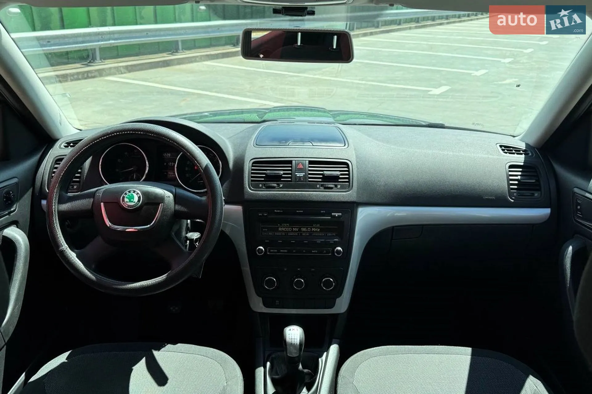 2011 Skoda Yeti - мініатюра 12
