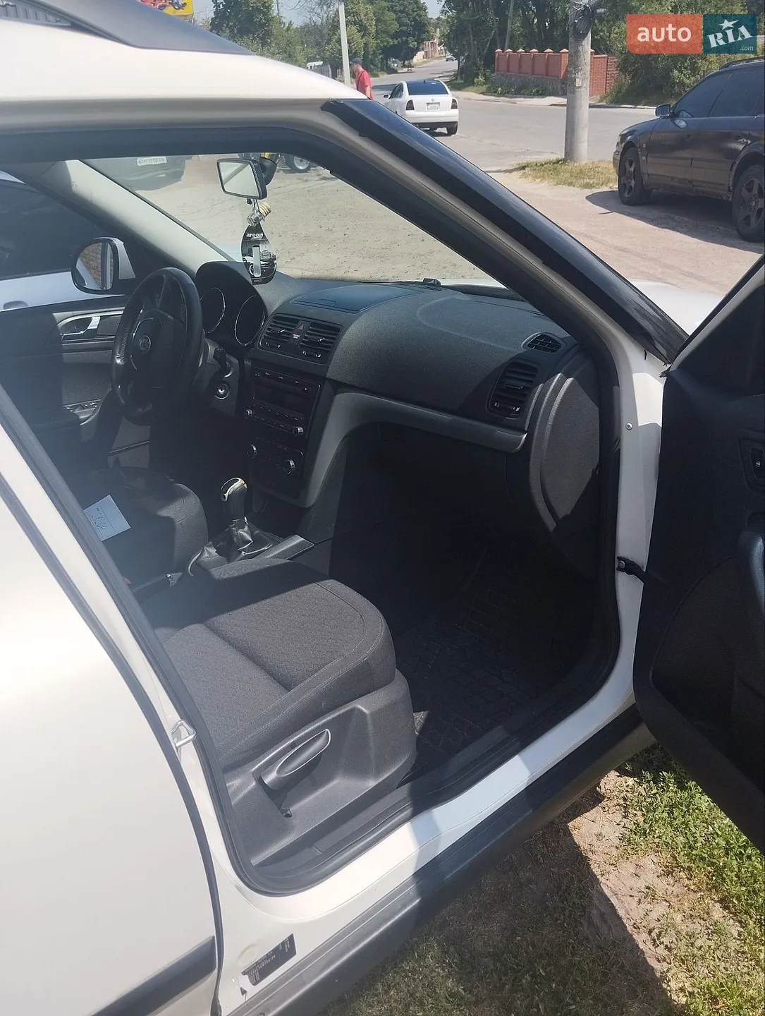 2012 Skoda Yeti - мініатюра 7