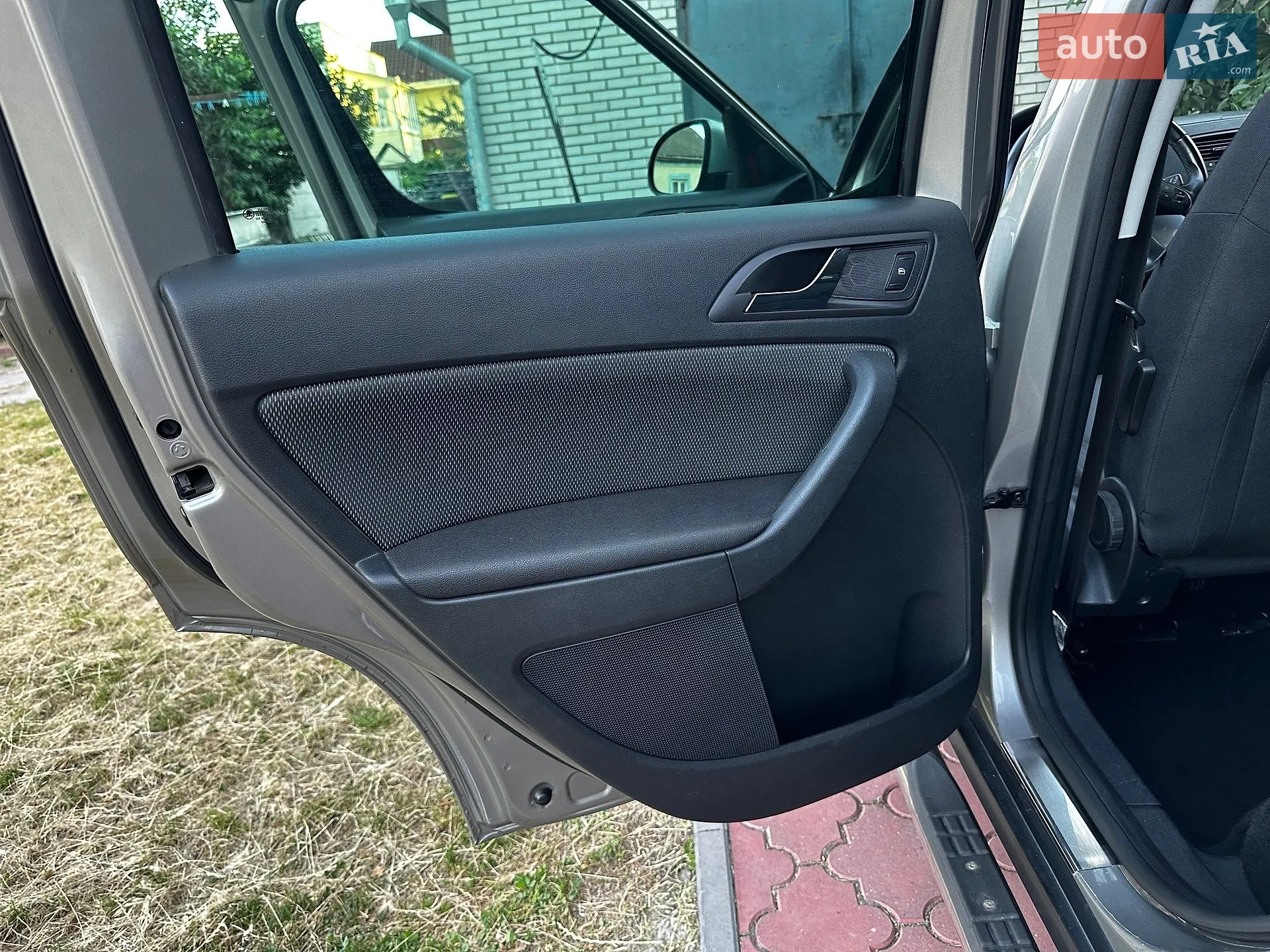 2010 Skoda Yeti - мініатюра 48