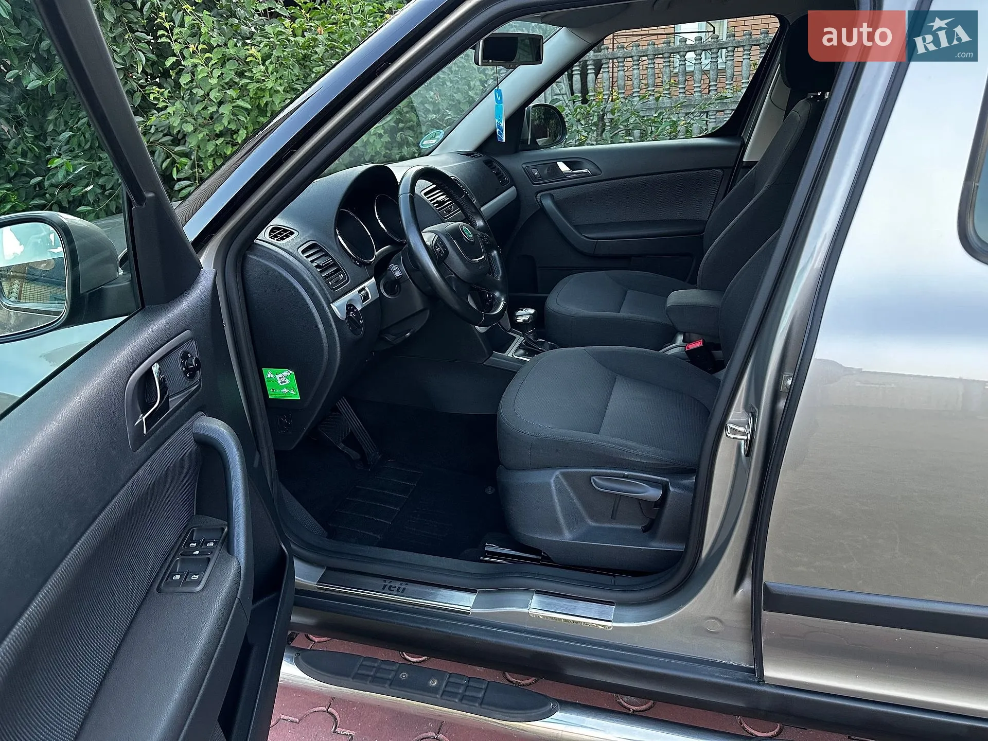 2010 Skoda Yeti - мініатюра 57