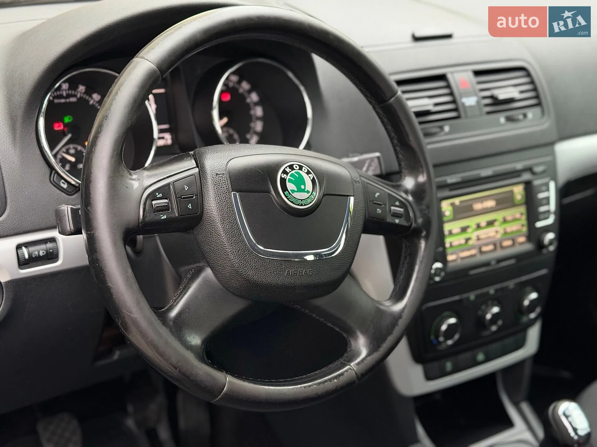 2010 Skoda Yeti - мініатюра 24