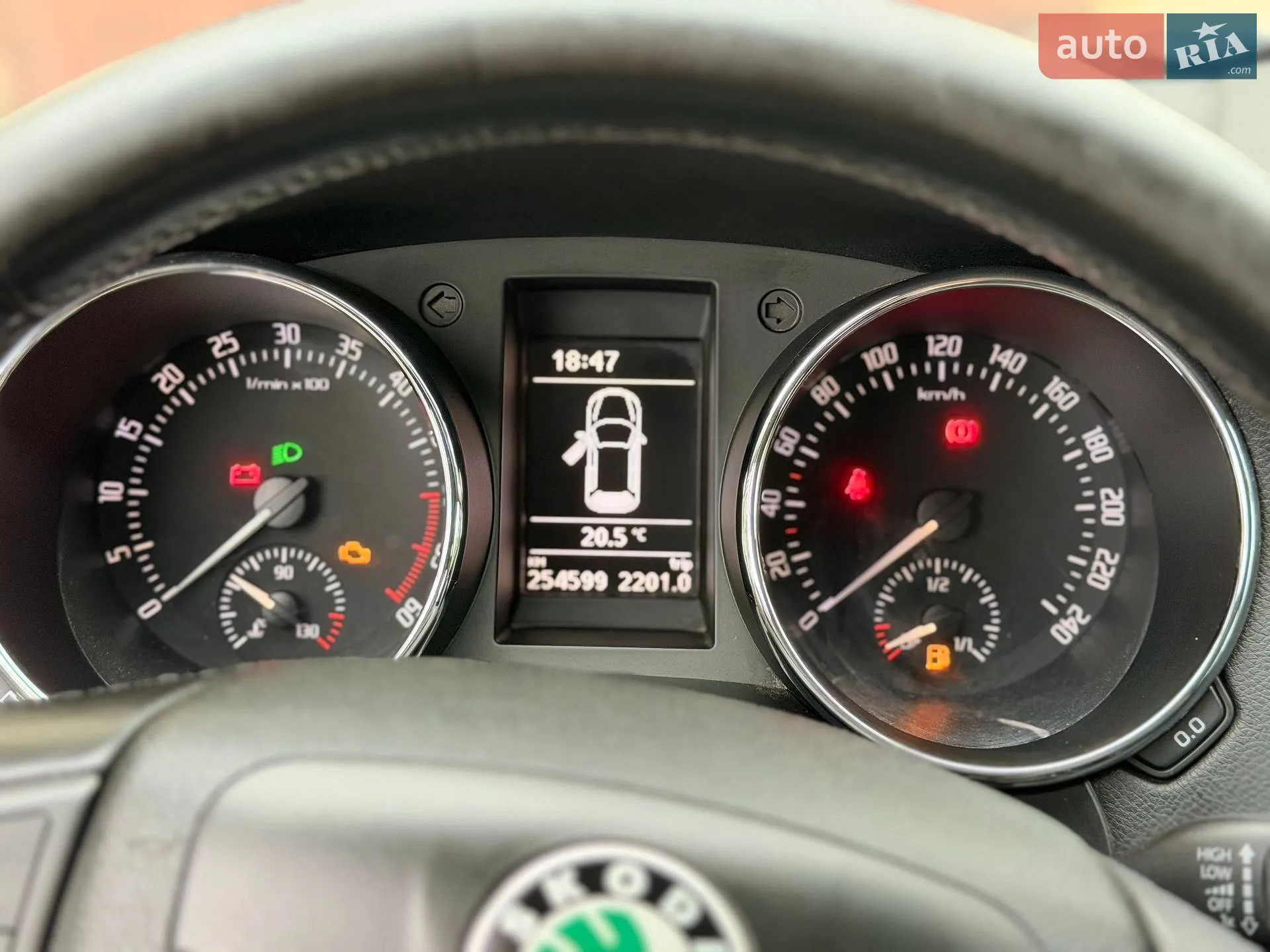 2010 Skoda Yeti - мініатюра 25