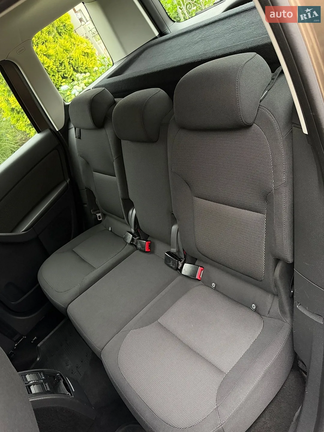 2010 Skoda Yeti - мініатюра 29