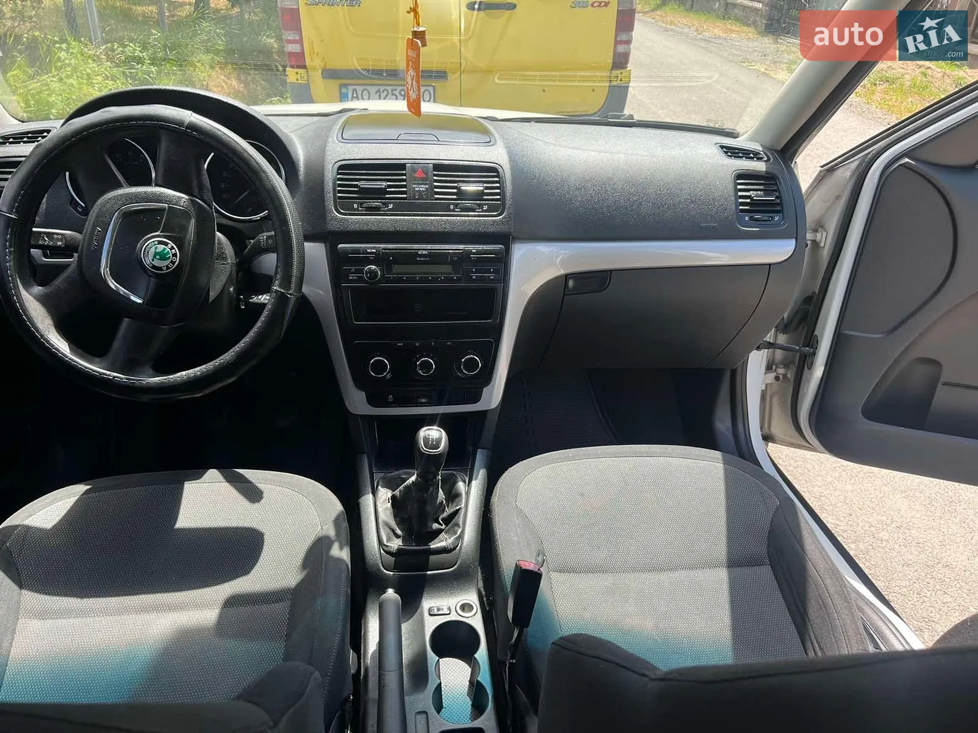 2013 Skoda Yeti - мініатюра 9