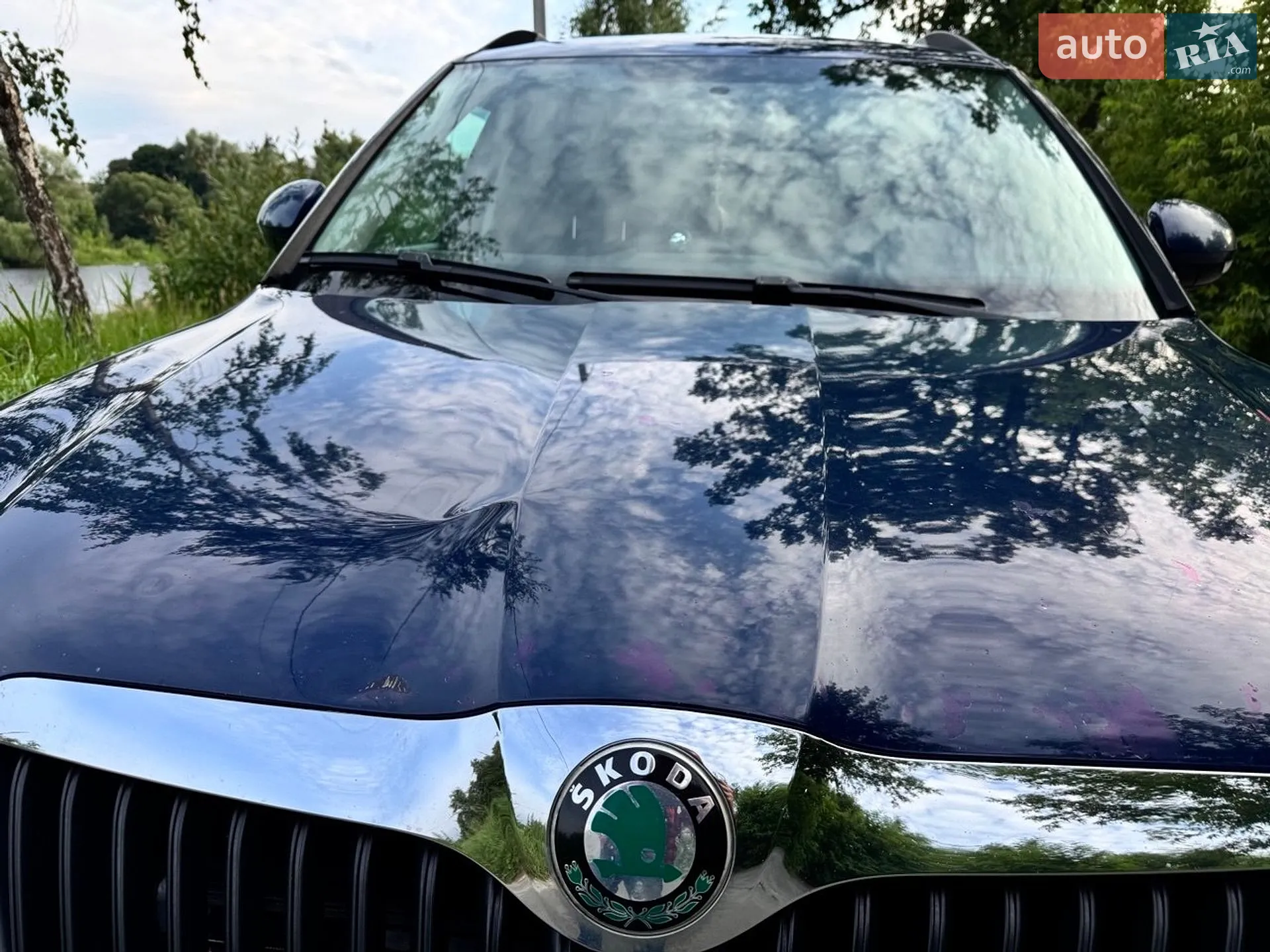 2011 Skoda Yeti - мініатюра 14