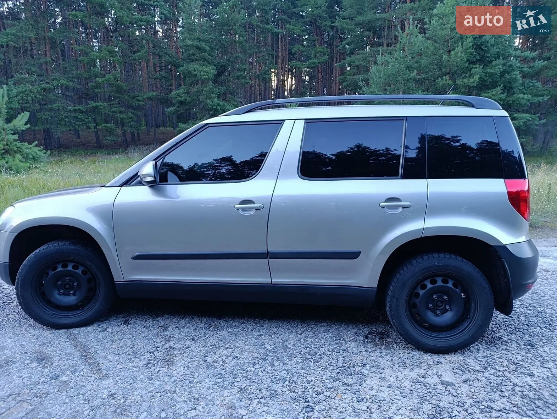 2011 Skoda Yeti - мініатюра 19